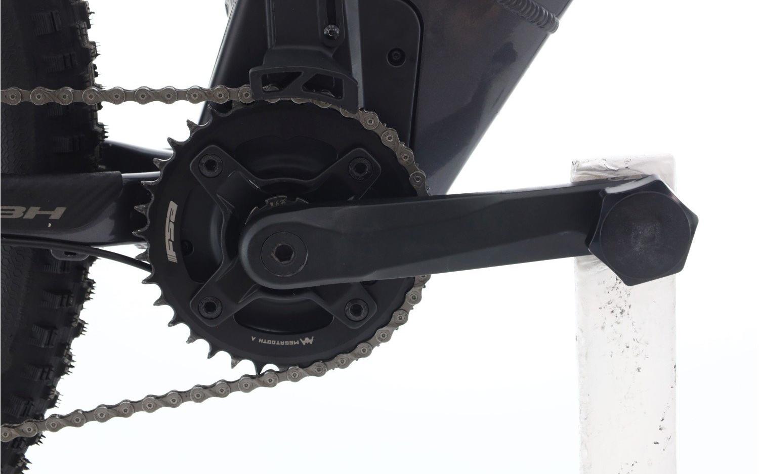 E-Bike BH Zyclora ·  Atom, Usata, 2021, Barcelona