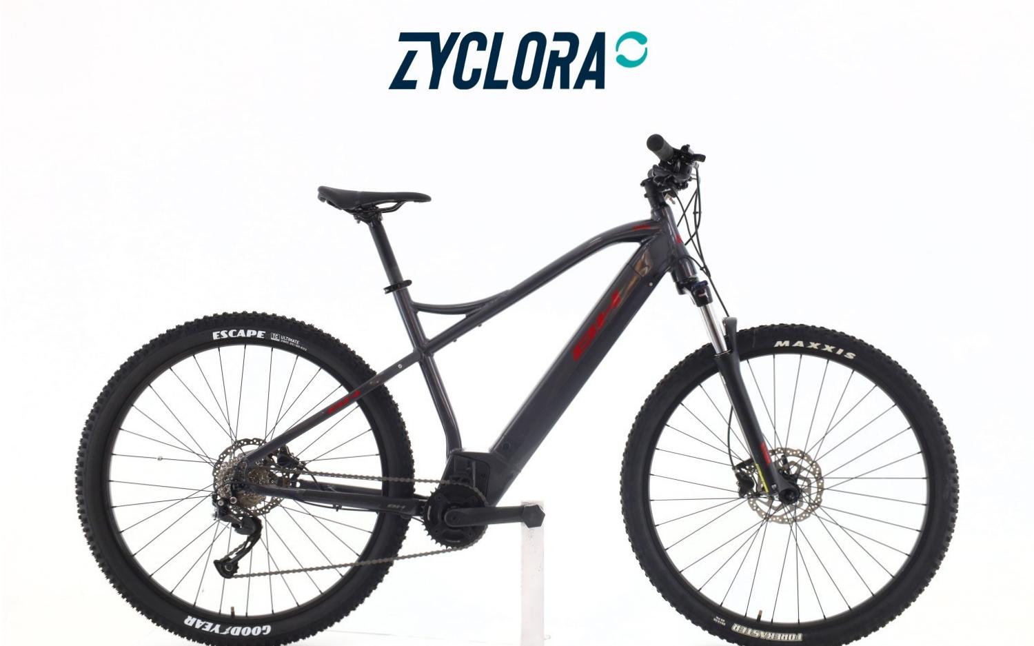 E-Bike BH Zyclora ·  Atom, Usata, 2021, Barcelona