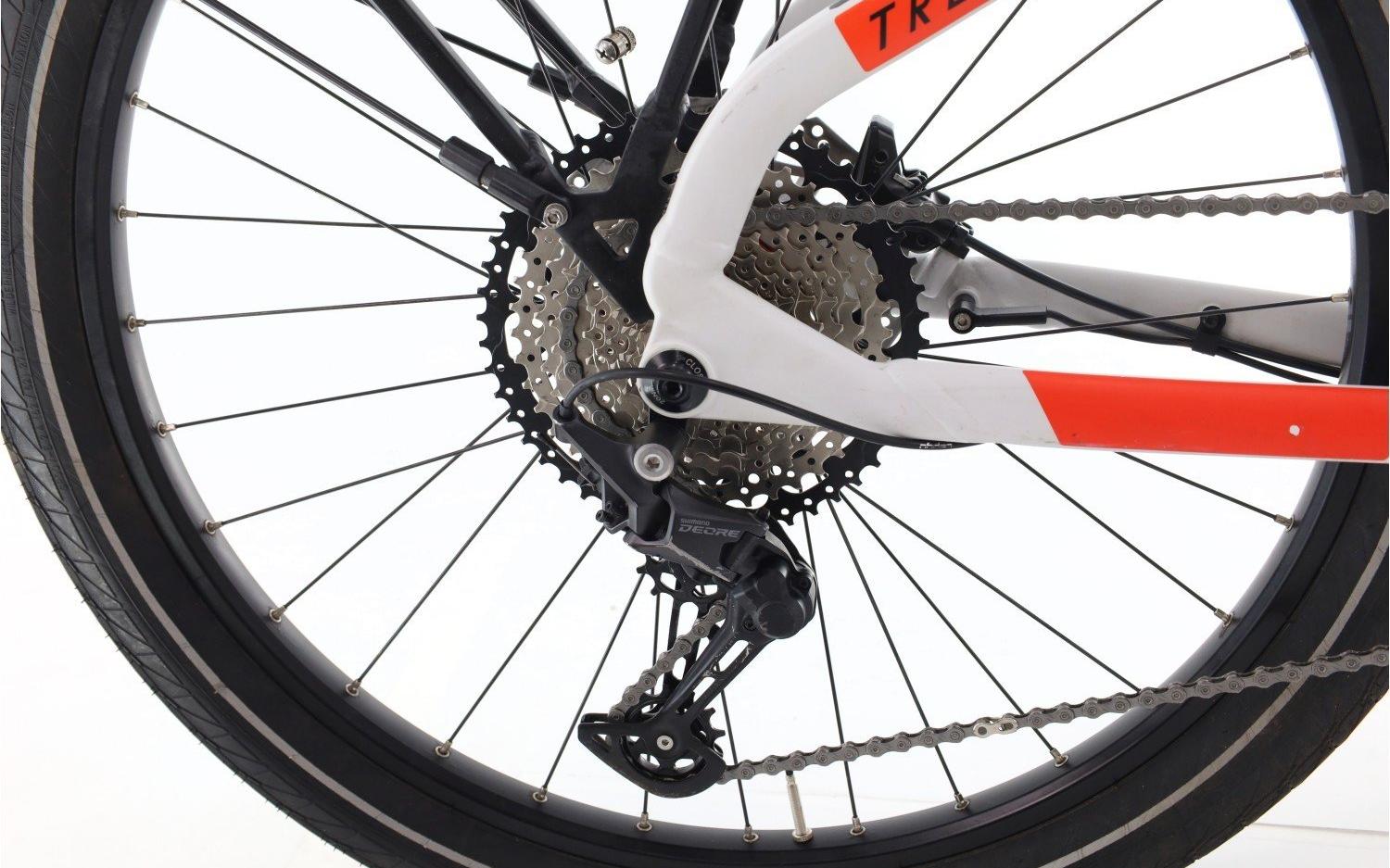 E-Bike Haibike Zyclora ·  Trekking 7, Usata, 2021, Barcelona