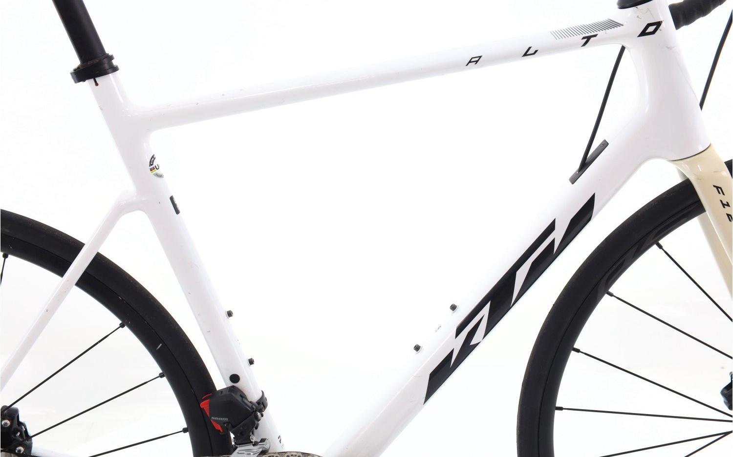 Bici da corsa KTM Zyclora ·  Revelator Alto F12 AXS 12V, Usata, 2022, Barcelona