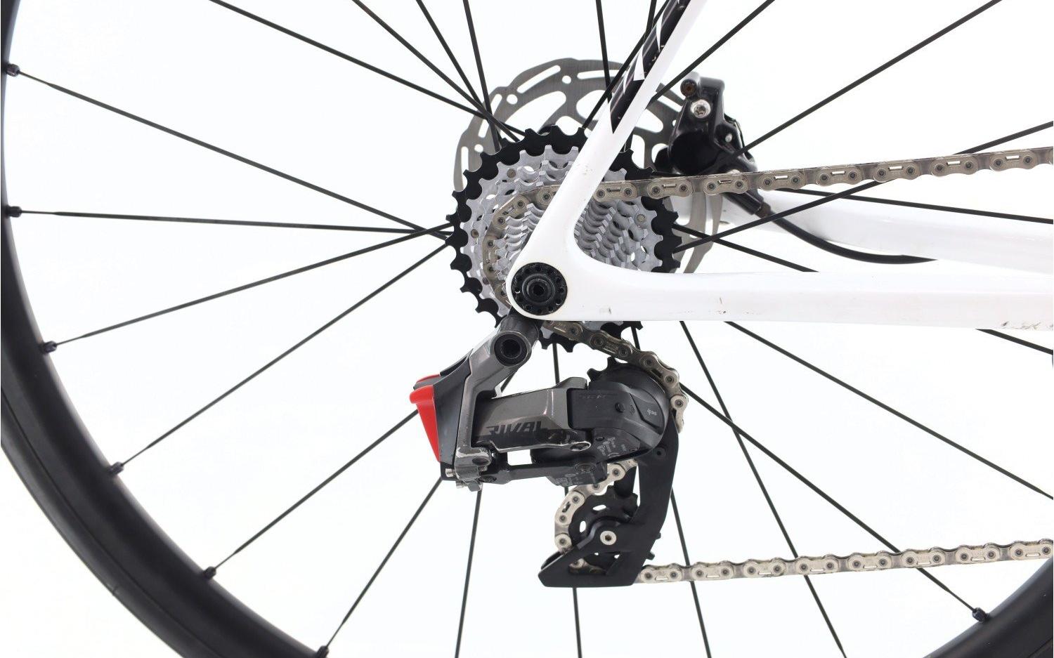 Bici da corsa KTM Zyclora ·  Revelator Alto F12 AXS 12V, Usata, 2022, Barcelona