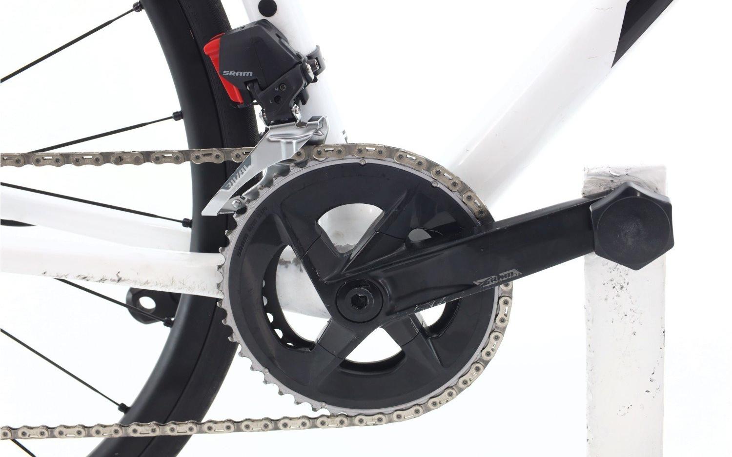 Bici da corsa KTM Zyclora ·  Revelator Alto F12 AXS 12V, Usata, 2022, Barcelona