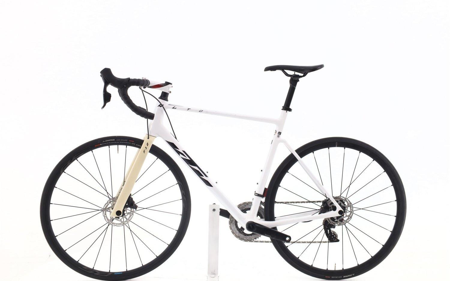 Bici da corsa KTM Zyclora ·  Revelator Alto F12 AXS 12V, Usata, 2022, Barcelona