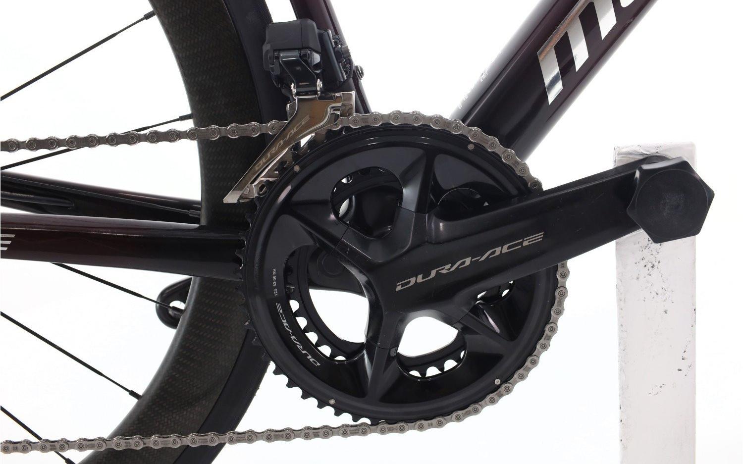 Bici da corsa Megamo Zyclora ·  Raise Di2 12V, Usata, 2023, Barcelona