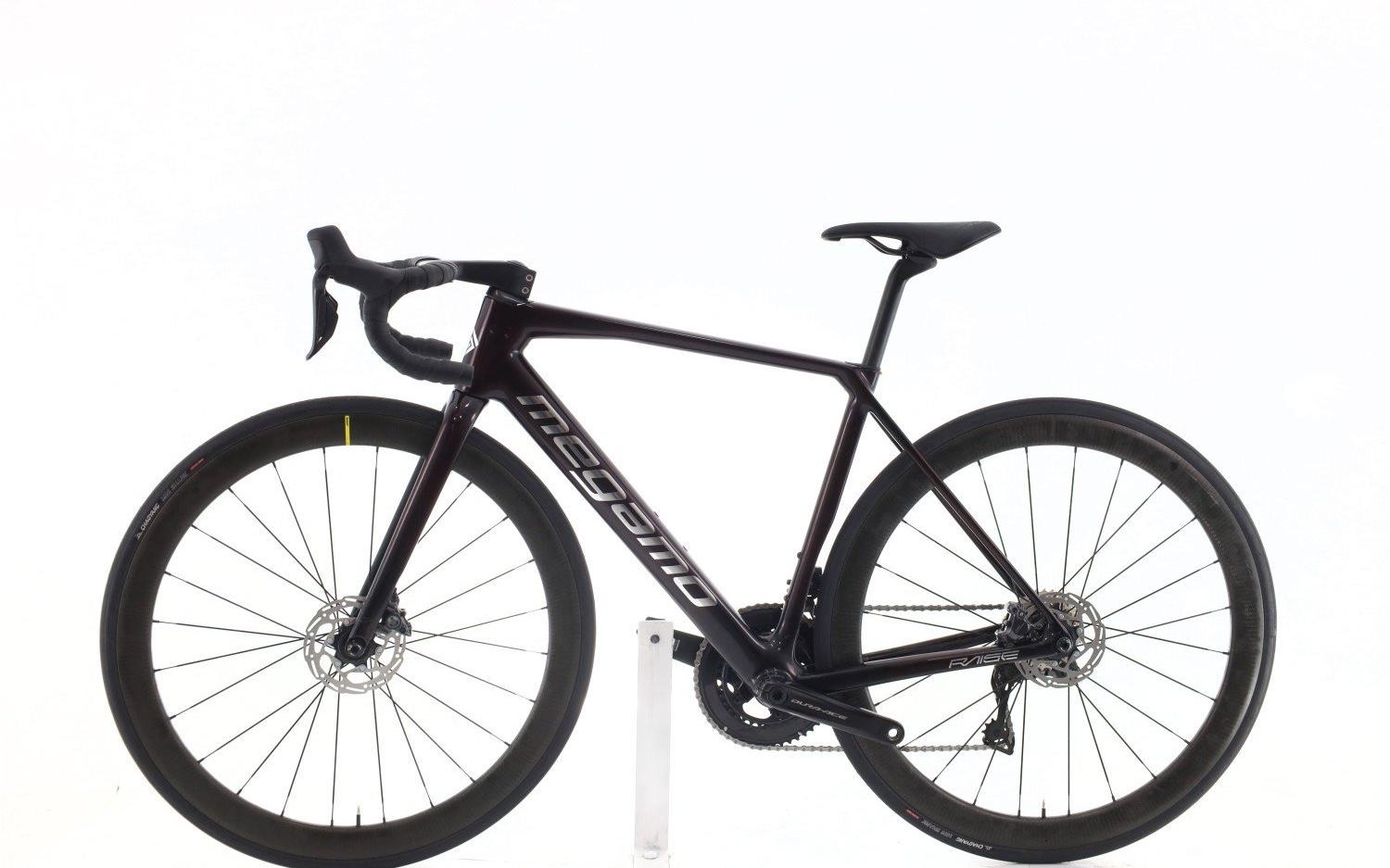 Bici da corsa Megamo Zyclora ·  Raise Di2 12V, Usata, 2023, Barcelona