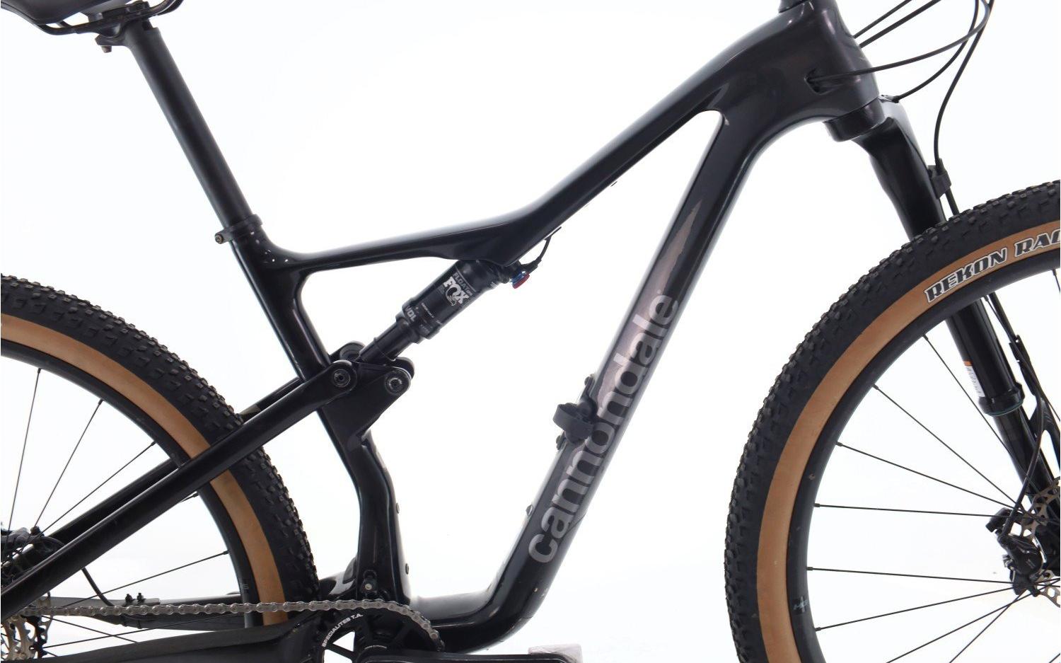 Mountain Bike Cannondale Zyclora ·  Scalpel 2 XT, Usata, 2023, Barcelona