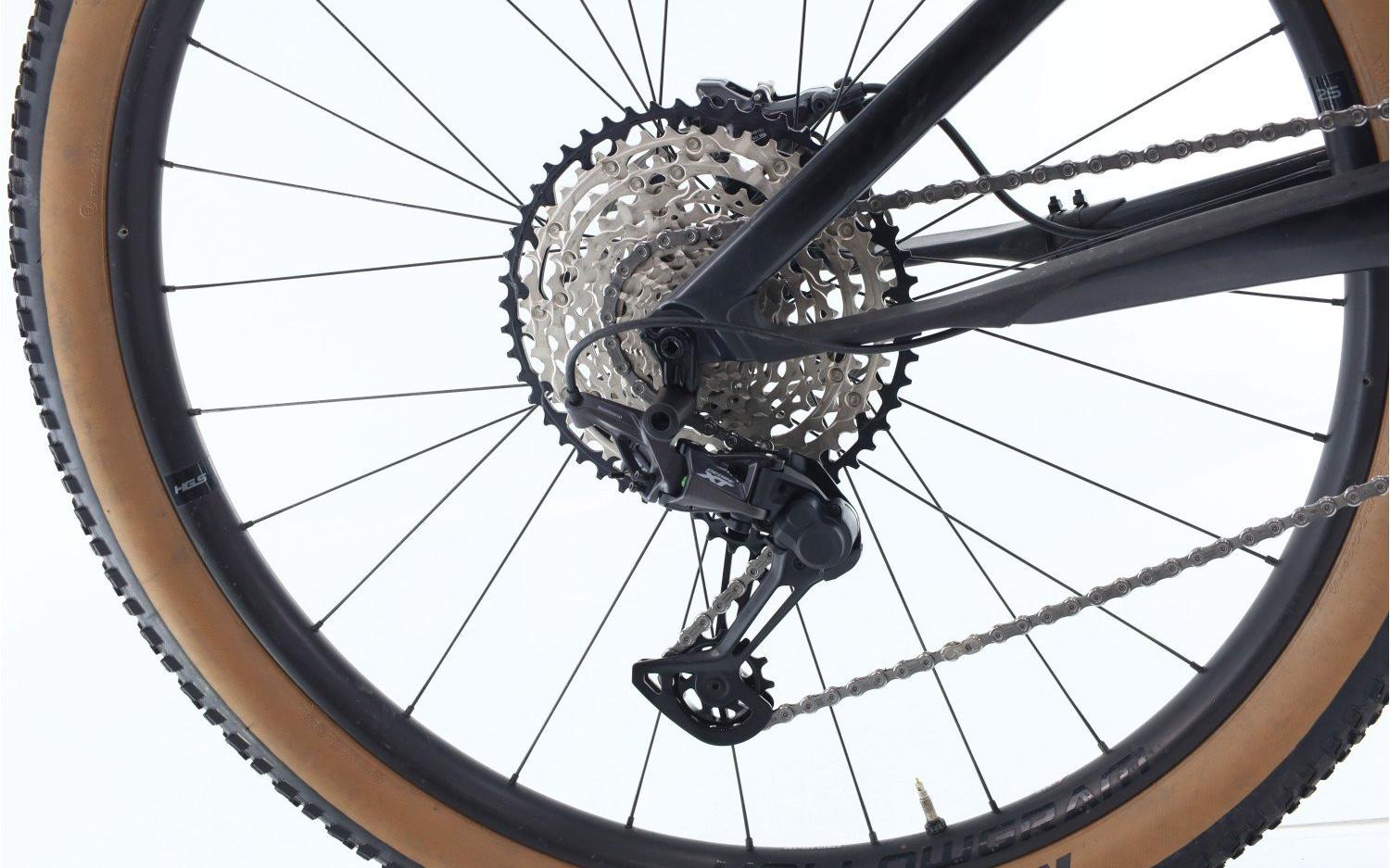 Mountain Bike Cannondale Zyclora ·  Scalpel 2 XT, Usata, 2023, Barcelona