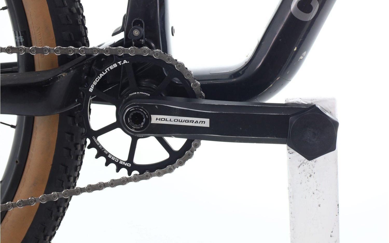 Mountain Bike Cannondale Zyclora ·  Scalpel 2 XT, Usata, 2023, Barcelona