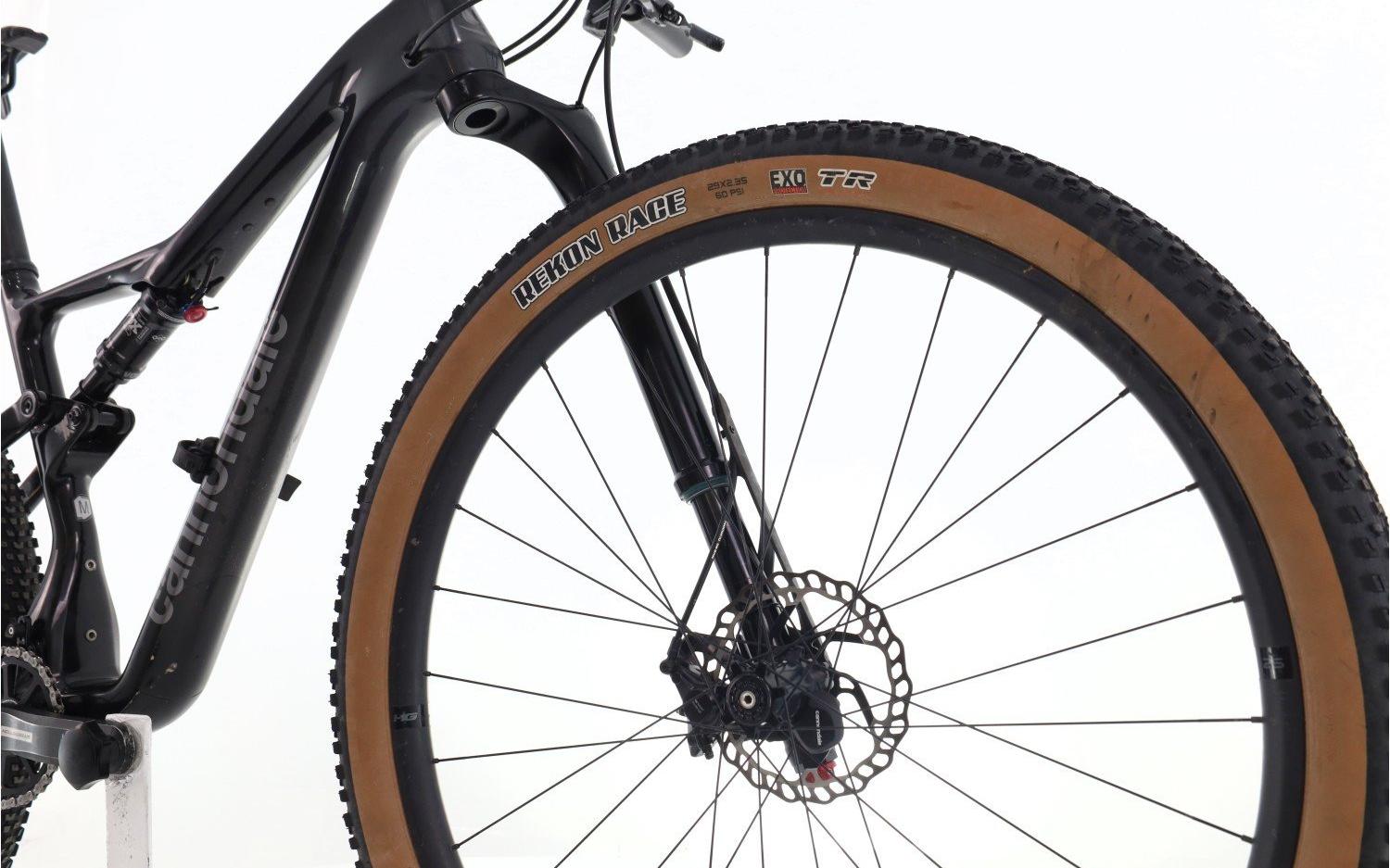 Mountain Bike Cannondale Zyclora ·  Scalpel 2 XT, Usata, 2023, Barcelona