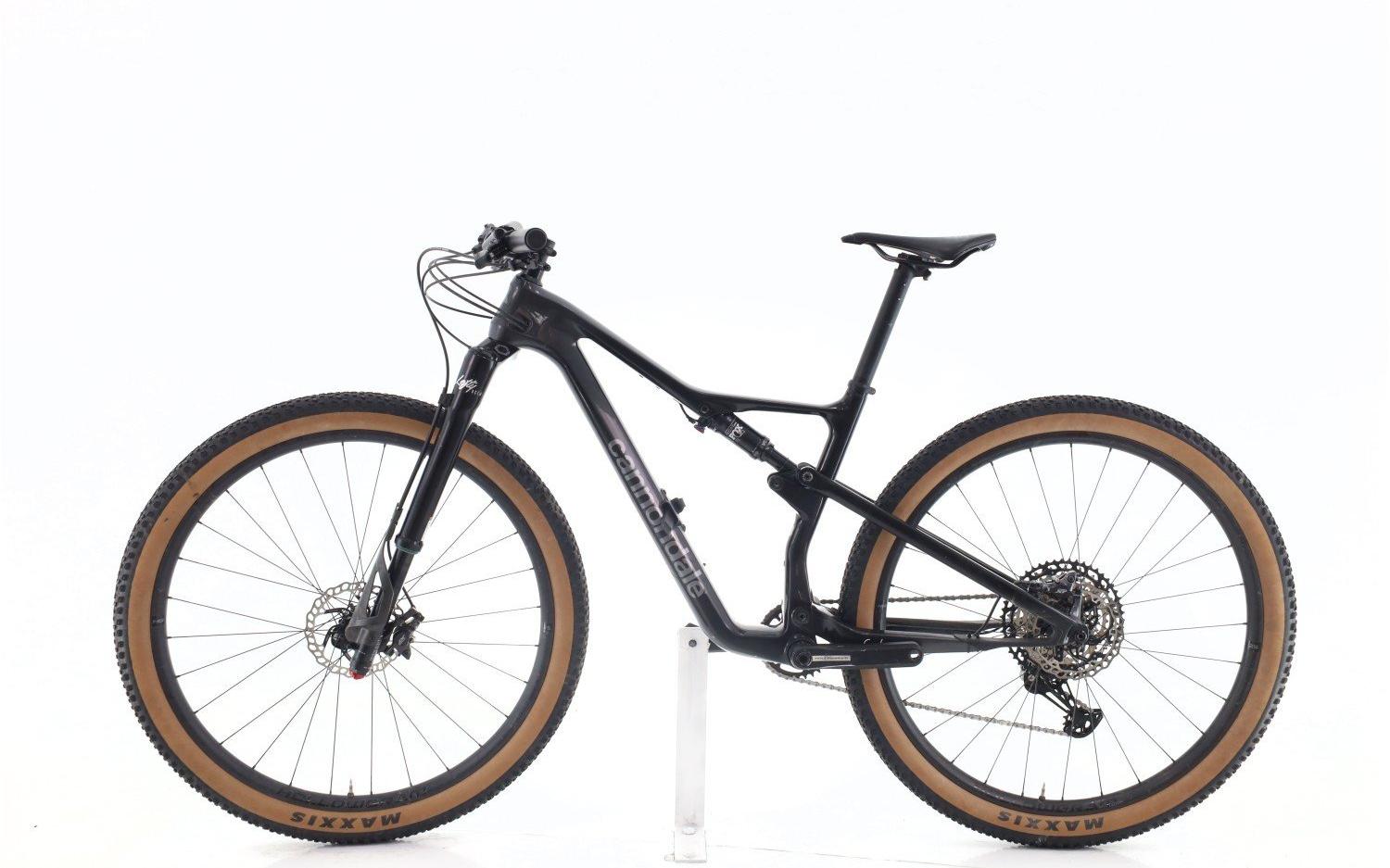 Mountain Bike Cannondale Zyclora ·  Scalpel 2 XT, Usata, 2023, Barcelona
