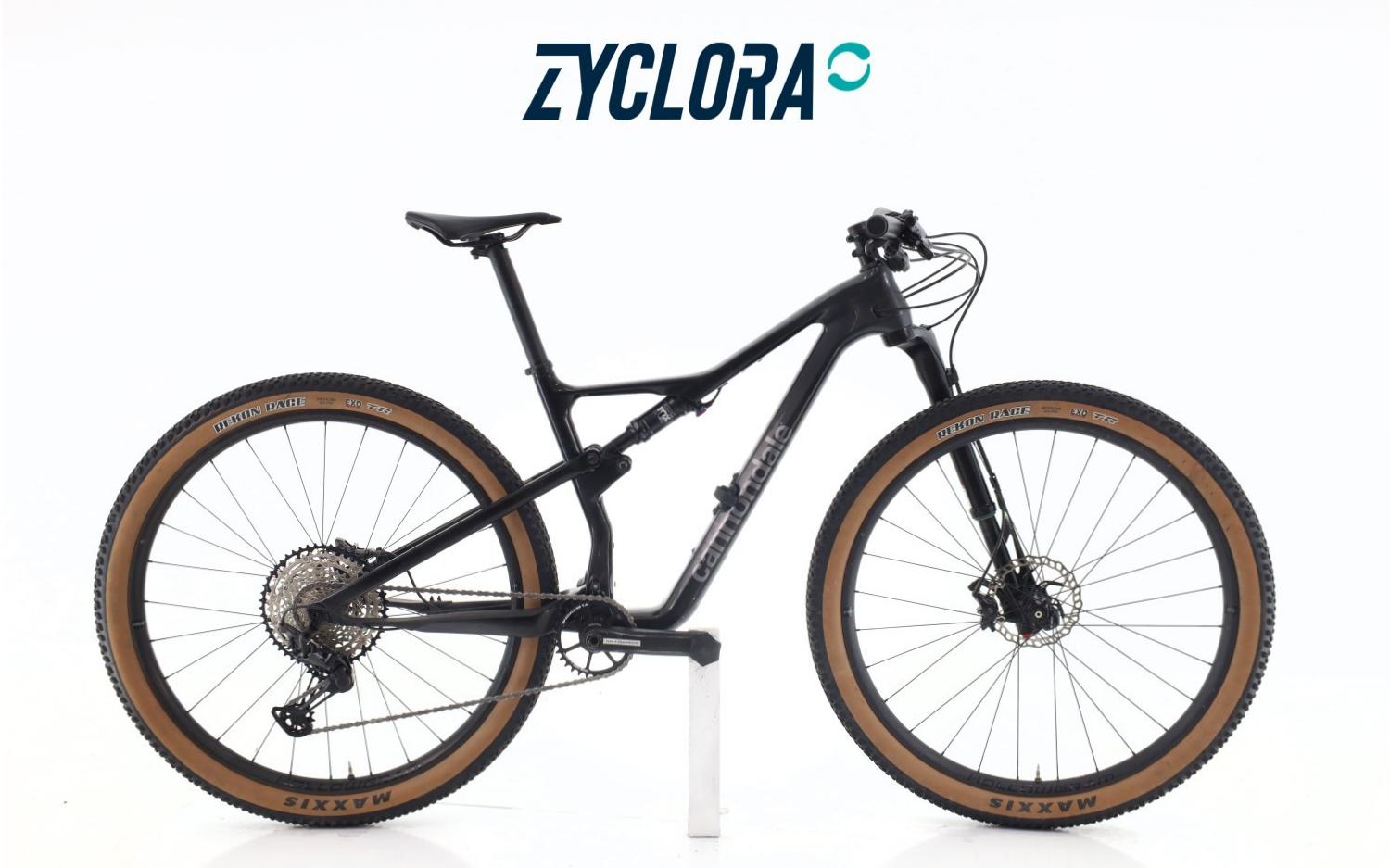 Mountain Bike Cannondale Zyclora ·  Scalpel 2 XT, Usata, 2023, Barcelona