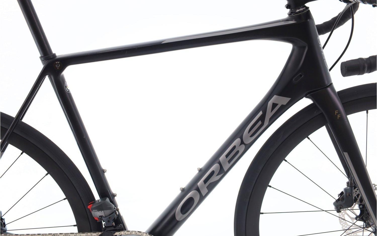 Bici da corsa Orbea Zyclora ·  Orca AXS 12V, Usata, 2023, Barcelona