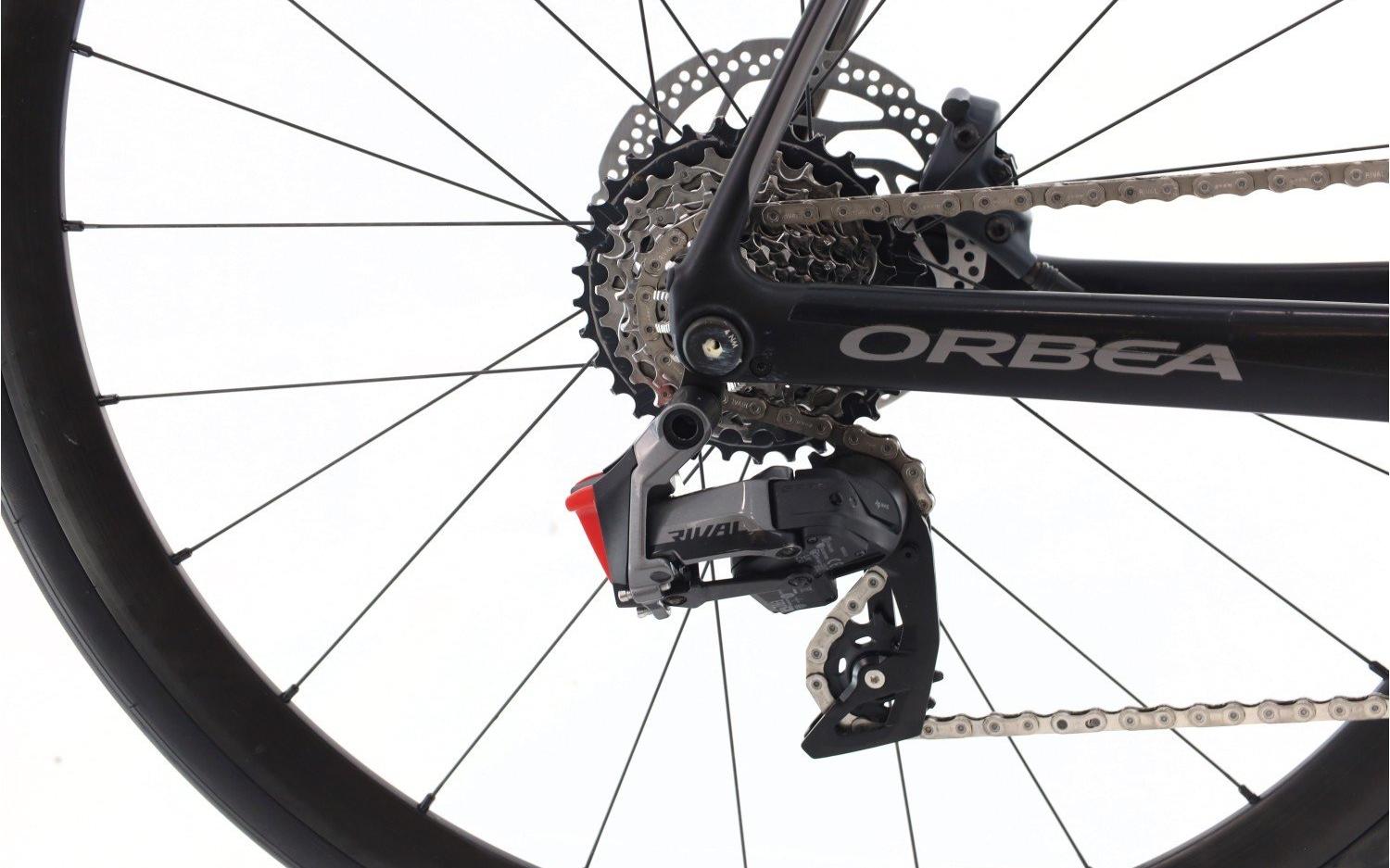 Bici da corsa Orbea Zyclora ·  Orca AXS 12V, Usata, 2023, Barcelona