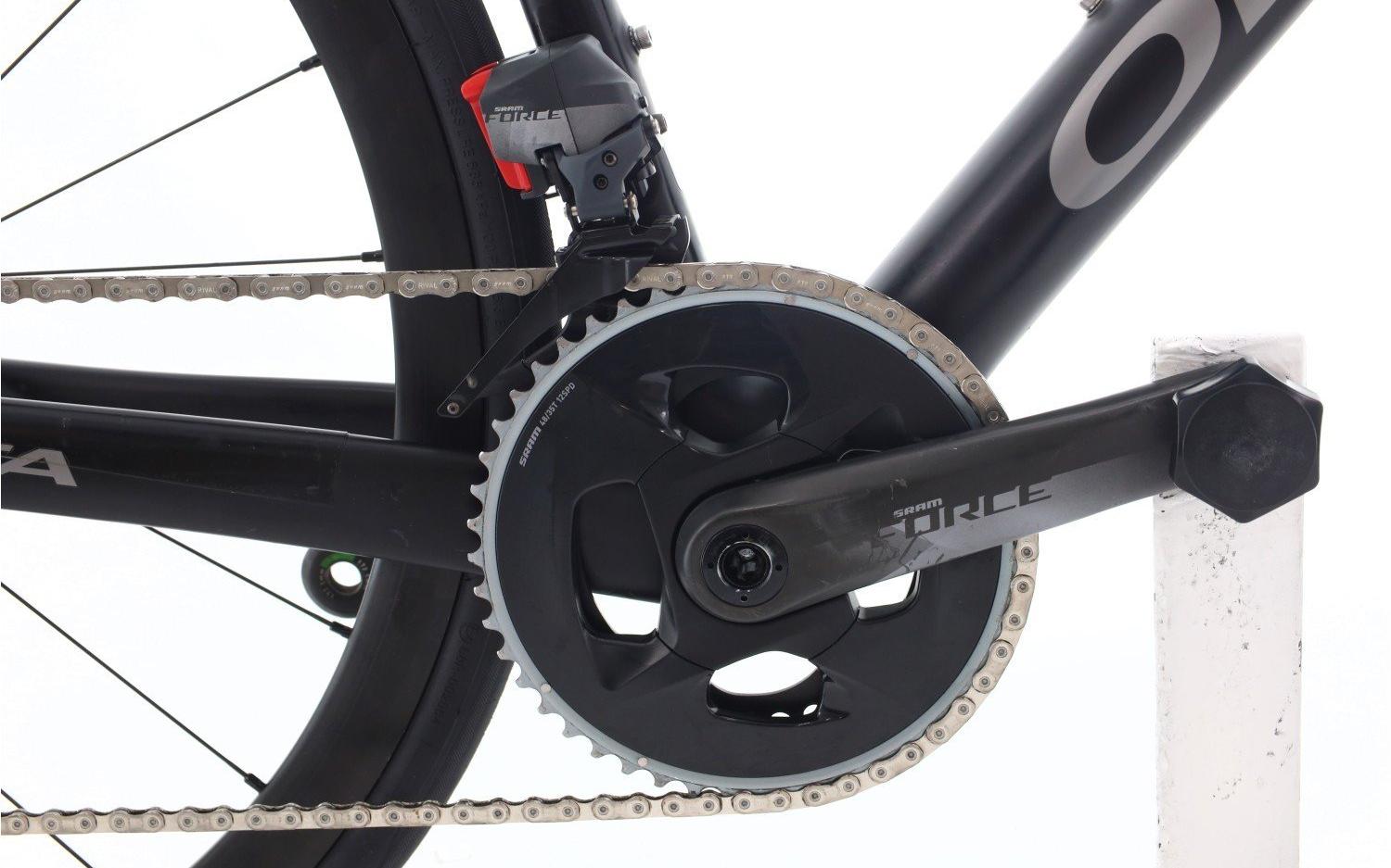 Bici da corsa Orbea Zyclora ·  Orca AXS 12V, Usata, 2023, Barcelona