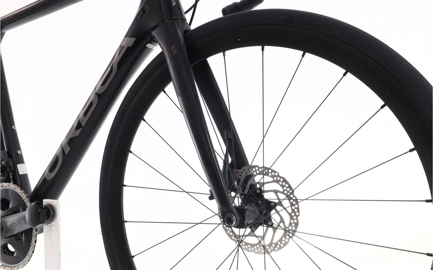 Bici da corsa Orbea Zyclora ·  Orca AXS 12V, Usata, 2023, Barcelona