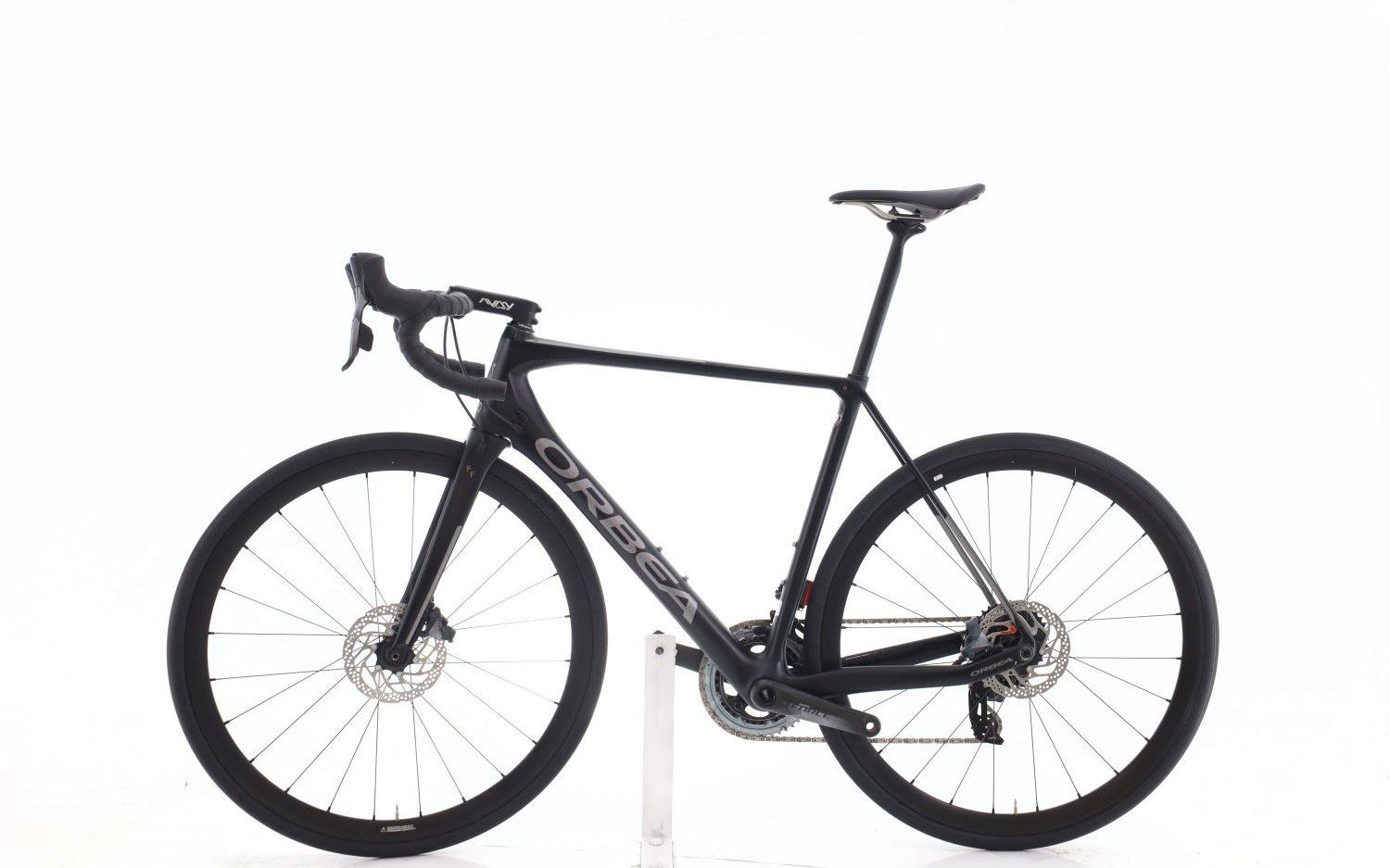 Bici da corsa Orbea Zyclora ·  Orca AXS 12V, Usata, 2023, Barcelona