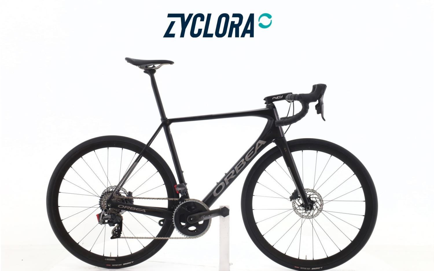 Bici da corsa Orbea Zyclora ·  Orca AXS 12V, Usata, 2023, Barcelona