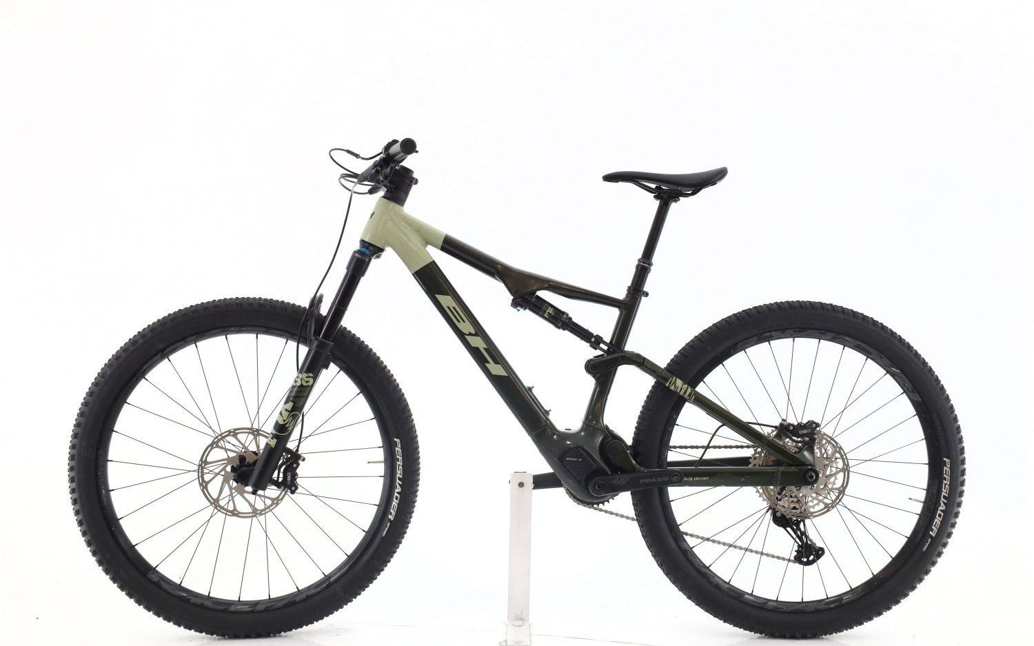 E-Bike BH Zyclora ·  iLynx Trail XT, Usata, 2024, Barcelona
