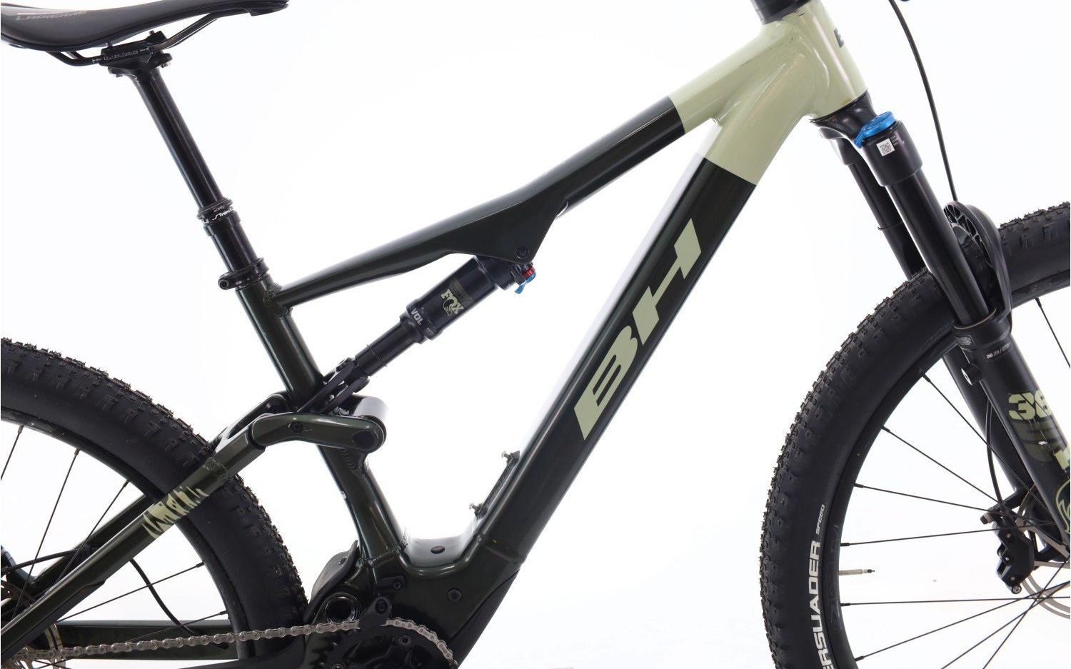E-Bike BH Zyclora ·  iLynx Trail XT, Usata, 2024, Barcelona