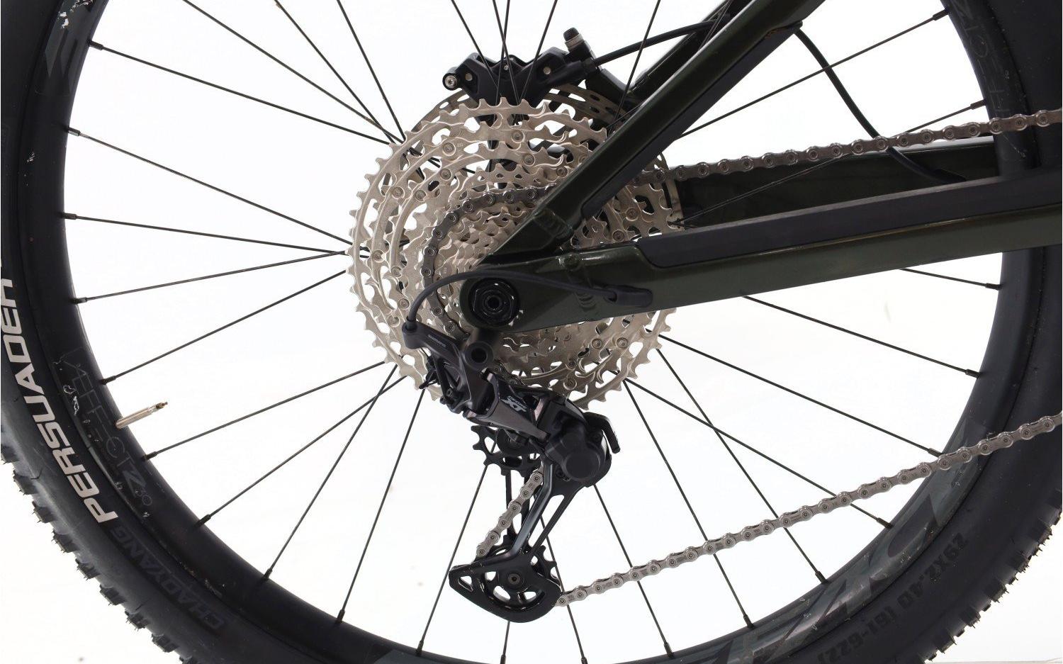 E-Bike BH Zyclora ·  iLynx Trail XT, Usata, 2024, Barcelona