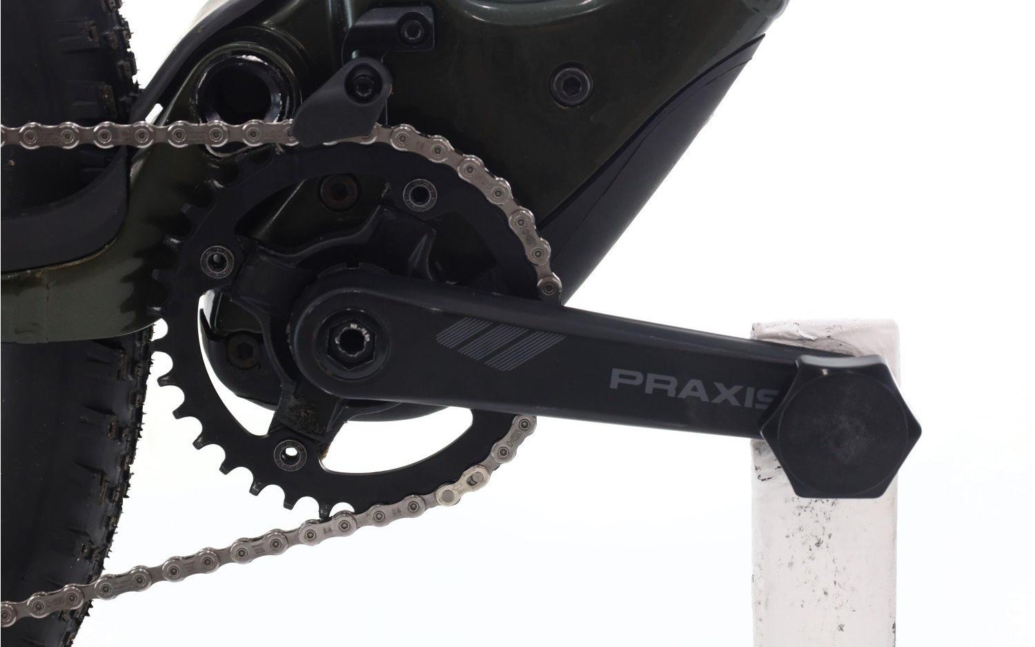 E-Bike BH Zyclora ·  iLynx Trail XT, Usata, 2024, Barcelona