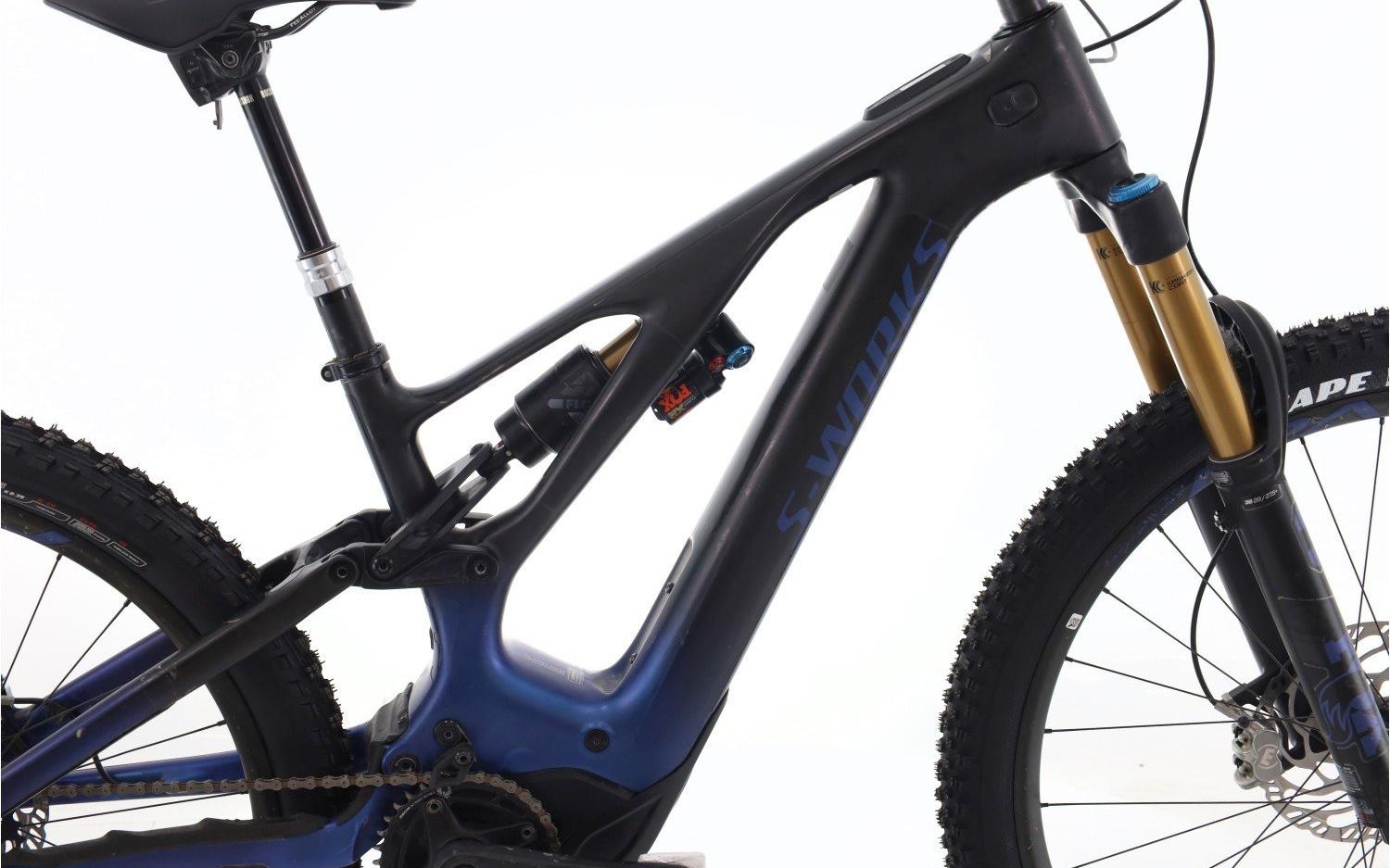 E-Bike Specialized Zyclora ·  Turbo Levo S-Works X01 AXS, Usata, 2022, Barcelona