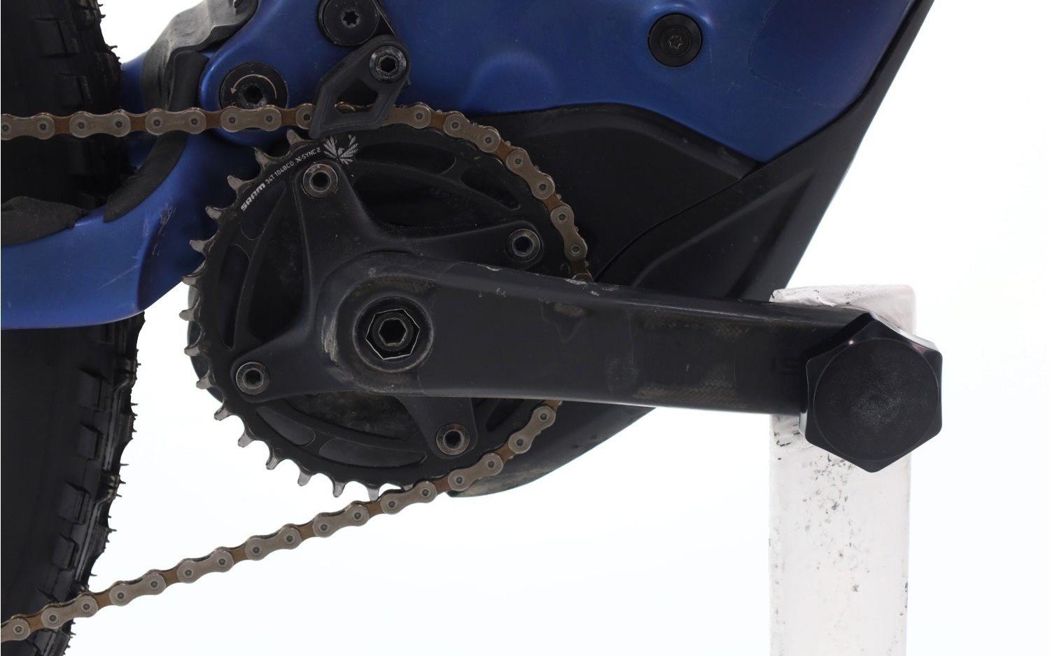 E-Bike Specialized Zyclora ·  Turbo Levo S-Works X01 AXS, Usata, 2022, Barcelona