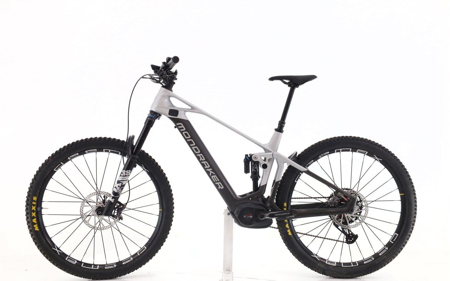 E-Bike Mondraker Zyclora ·  Crafty R GX, Usata, 2023, Barcelona