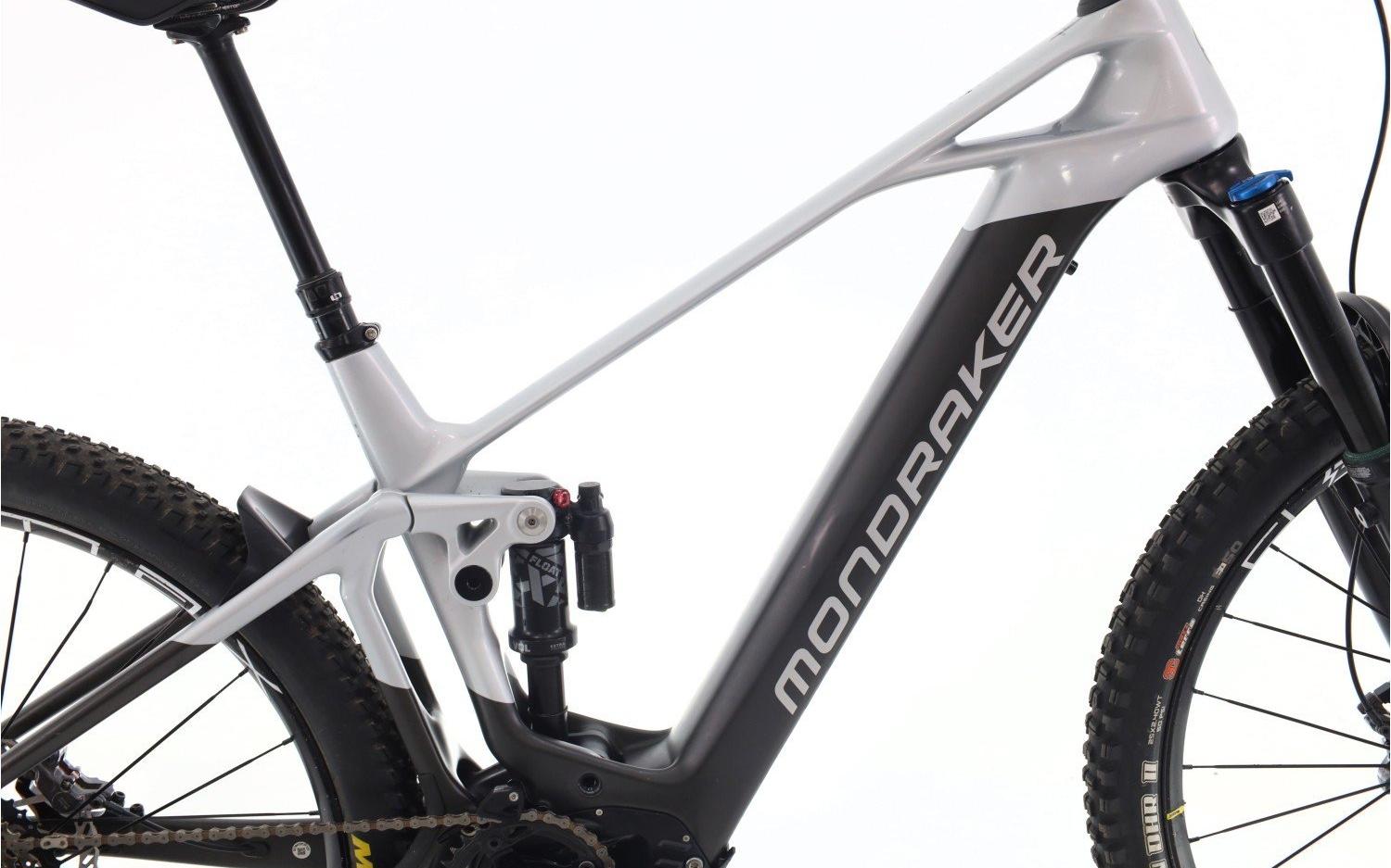 E-Bike Mondraker Zyclora ·  Crafty R GX, Usata, 2023, Barcelona