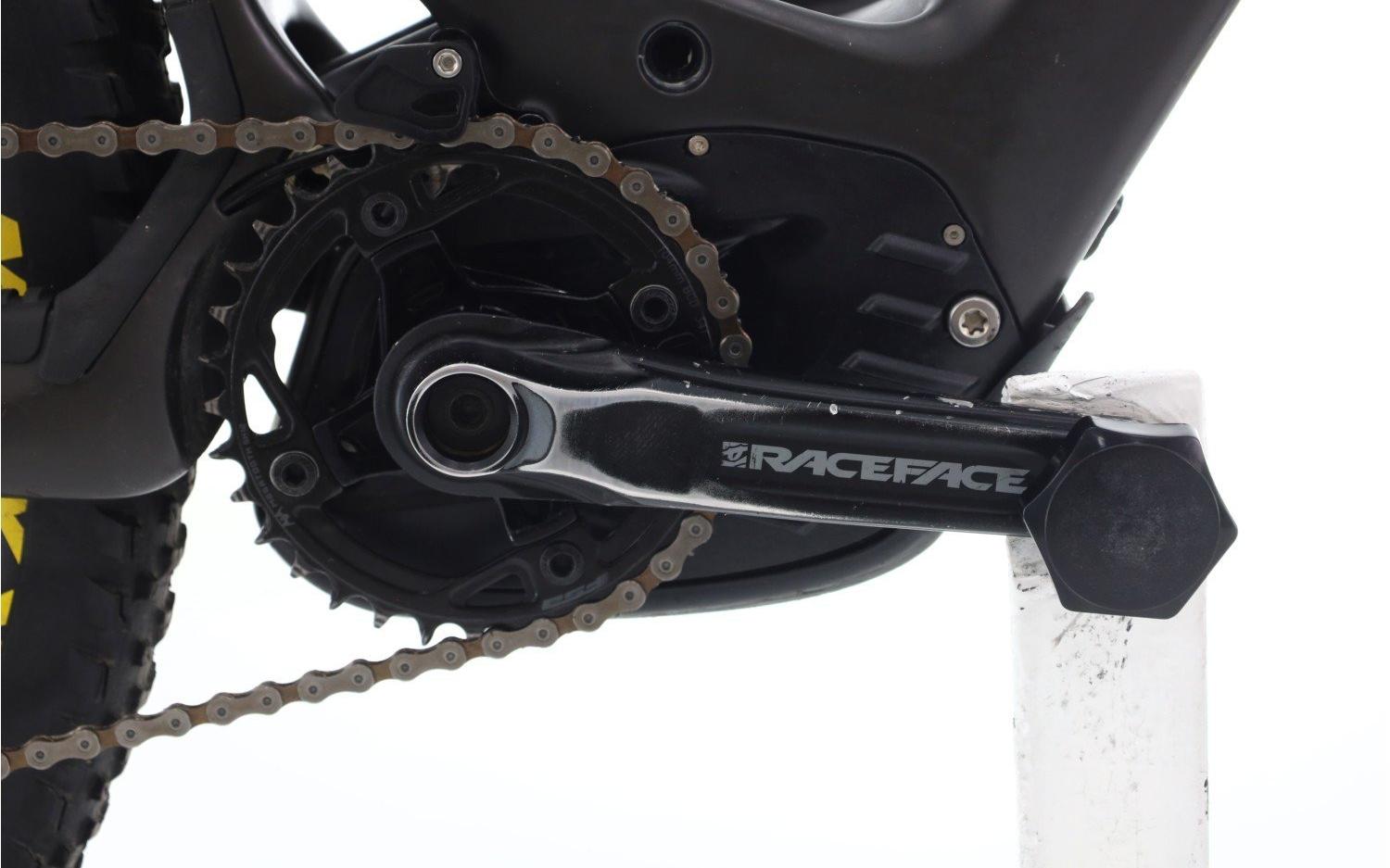 E-Bike Mondraker Zyclora ·  Crafty R GX, Usata, 2023, Barcelona