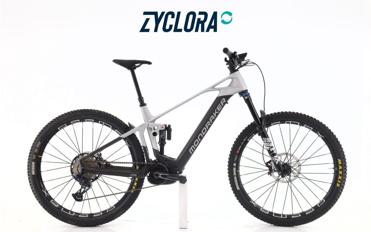 E-Bike Mondraker Zyclora ·  Crafty R GX, Usata, 2023, Barcelona