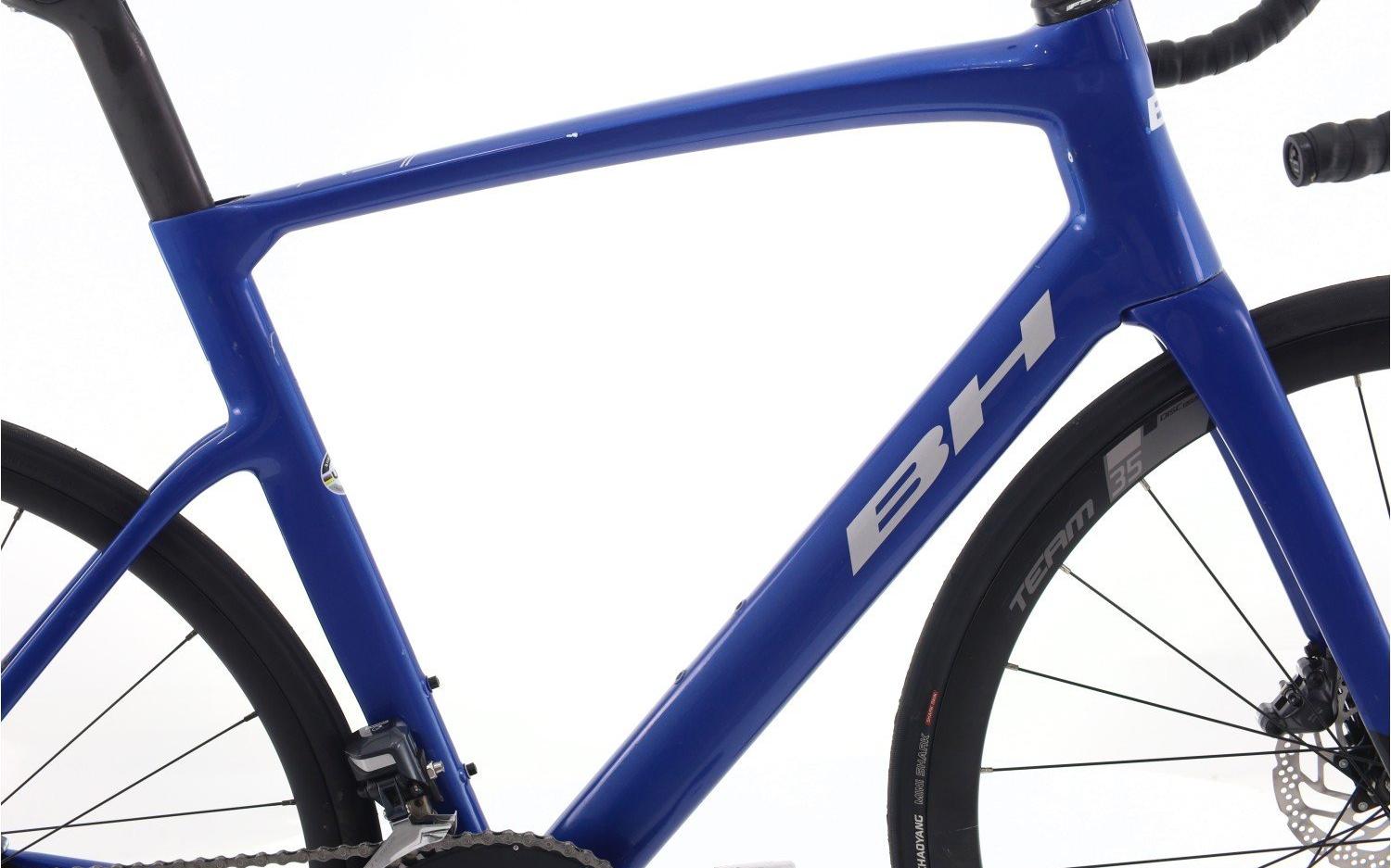 Bici da corsa BH Zyclora ·  RS 1 Di2 11V, Usata, 2019, Barcelona