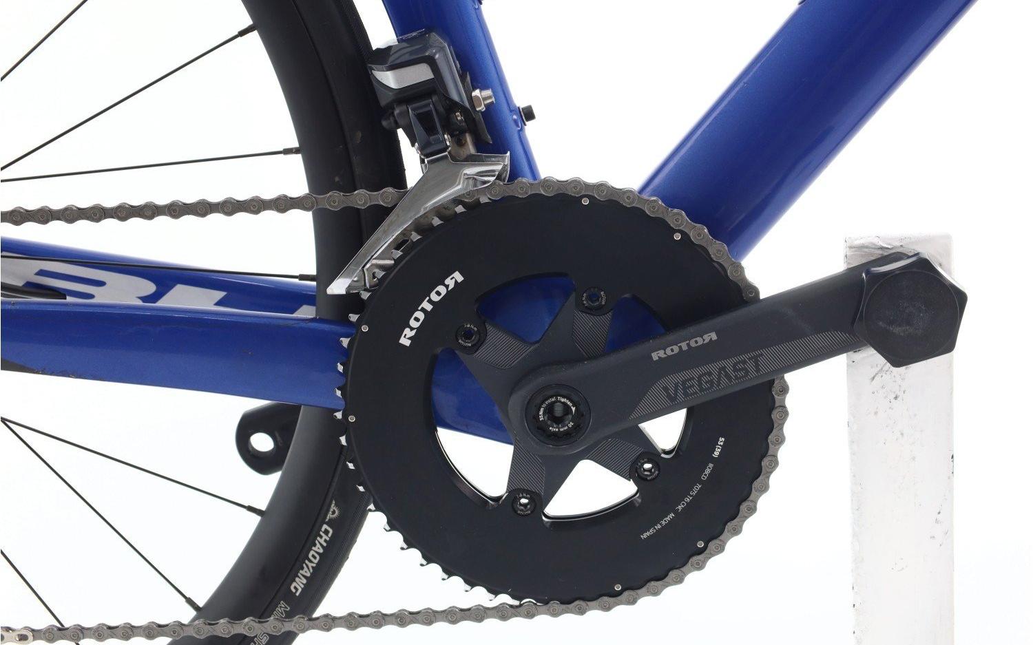 Bici da corsa BH Zyclora ·  RS 1 Di2 11V, Usata, 2019, Barcelona