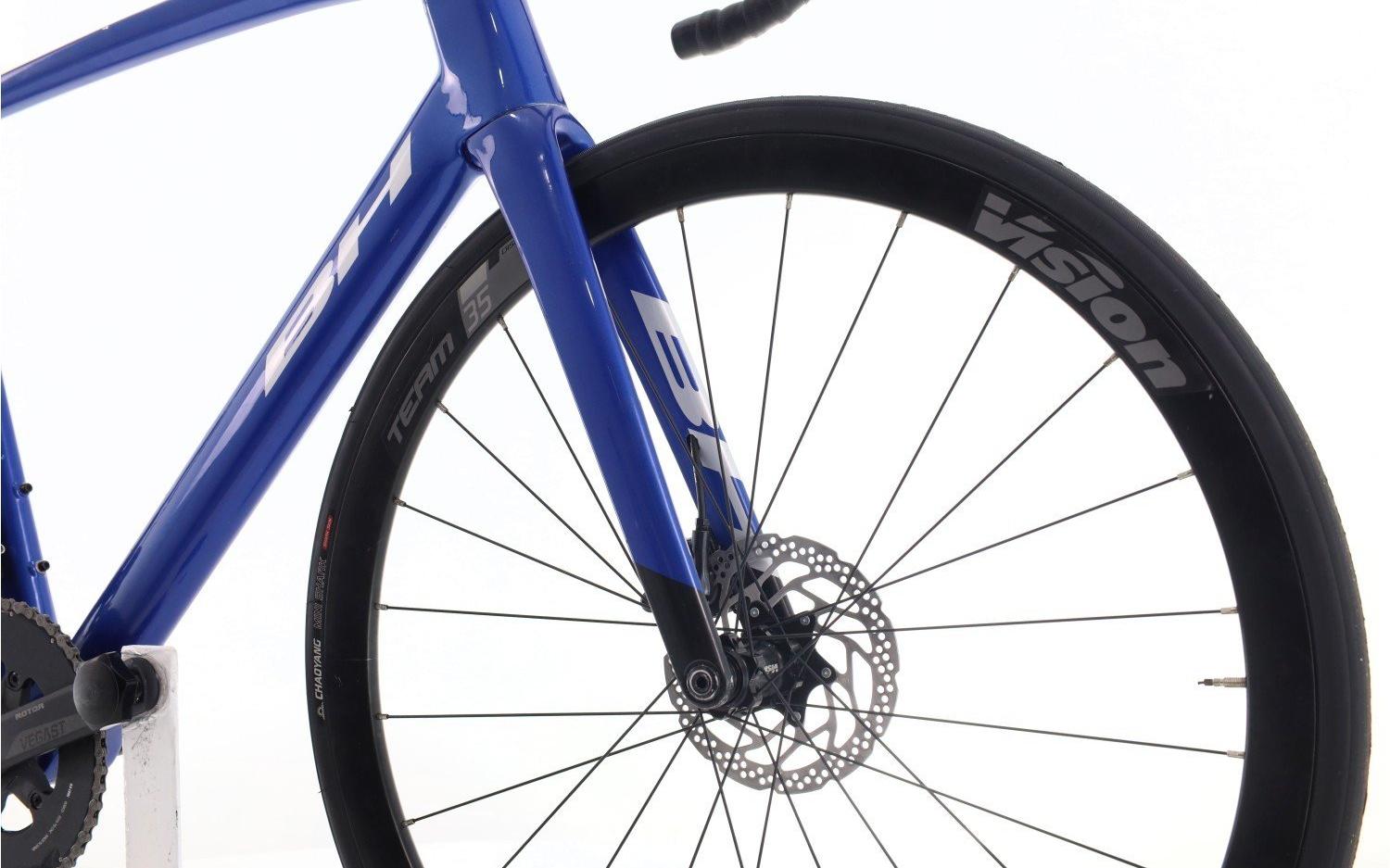 Bici da corsa BH Zyclora ·  RS 1 Di2 11V, Usata, 2019, Barcelona