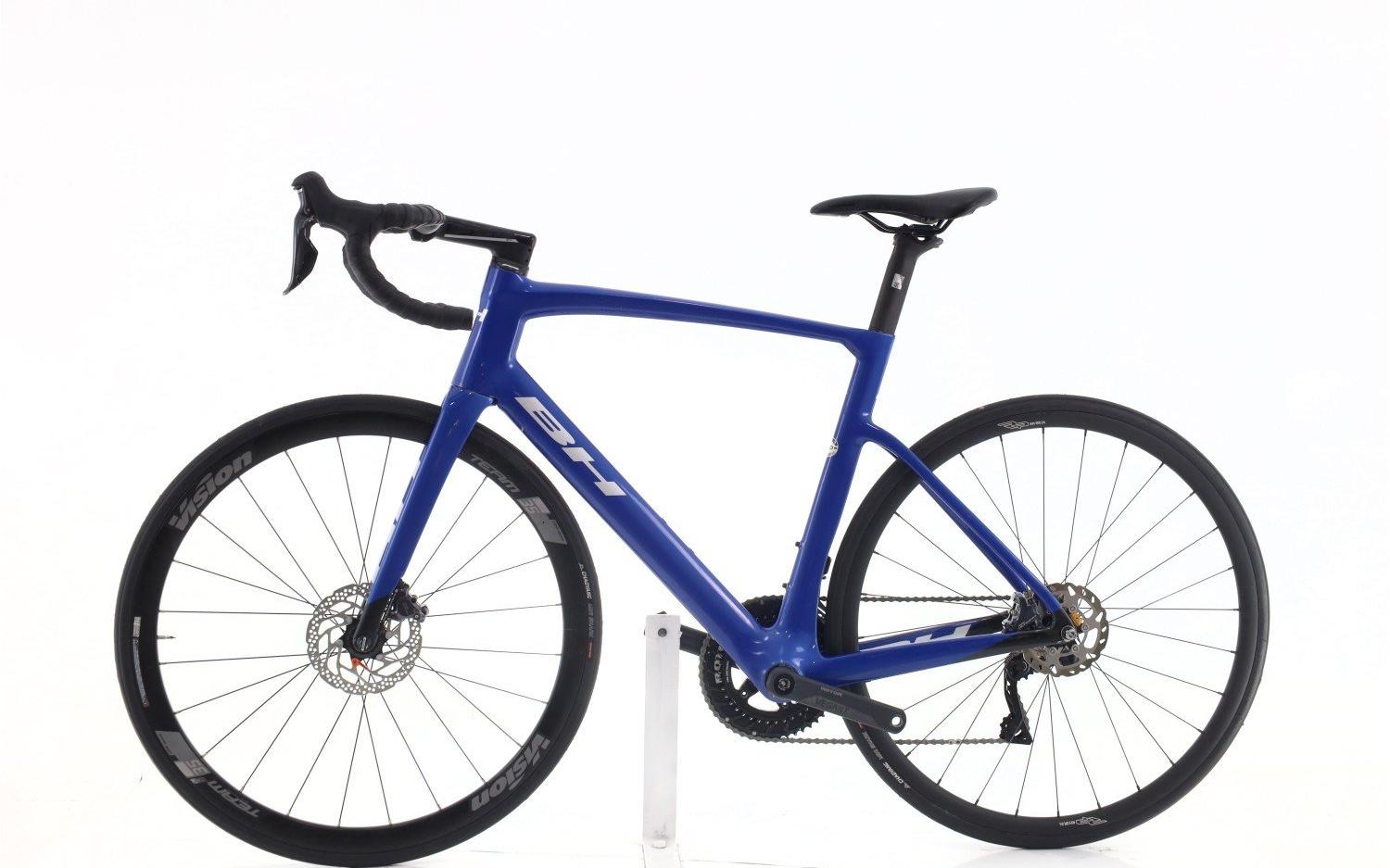 Bici da corsa BH Zyclora ·  RS 1 Di2 11V, Usata, 2019, Barcelona