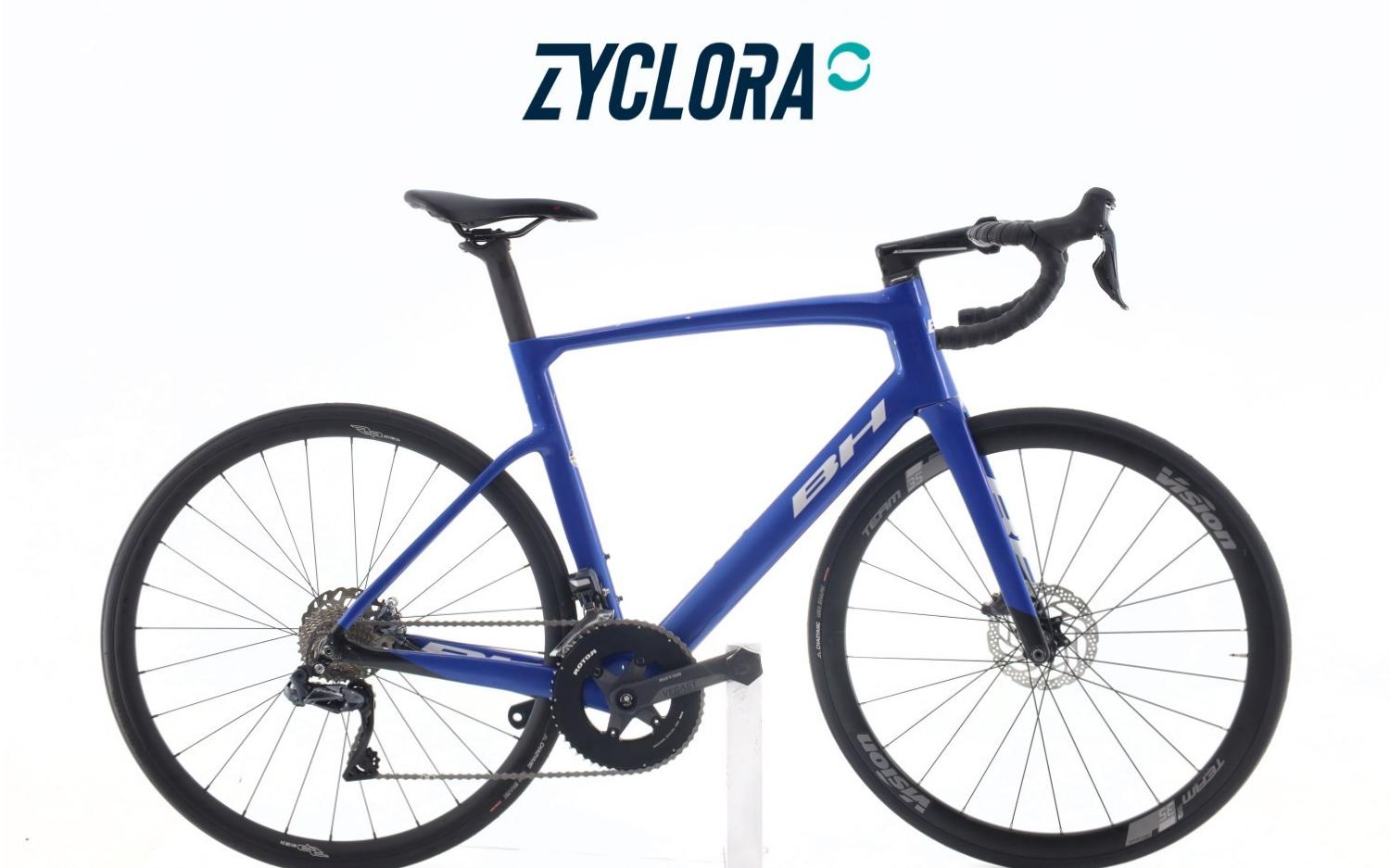 Bici da corsa BH Zyclora ·  RS 1 Di2 11V, Usata, 2019, Barcelona