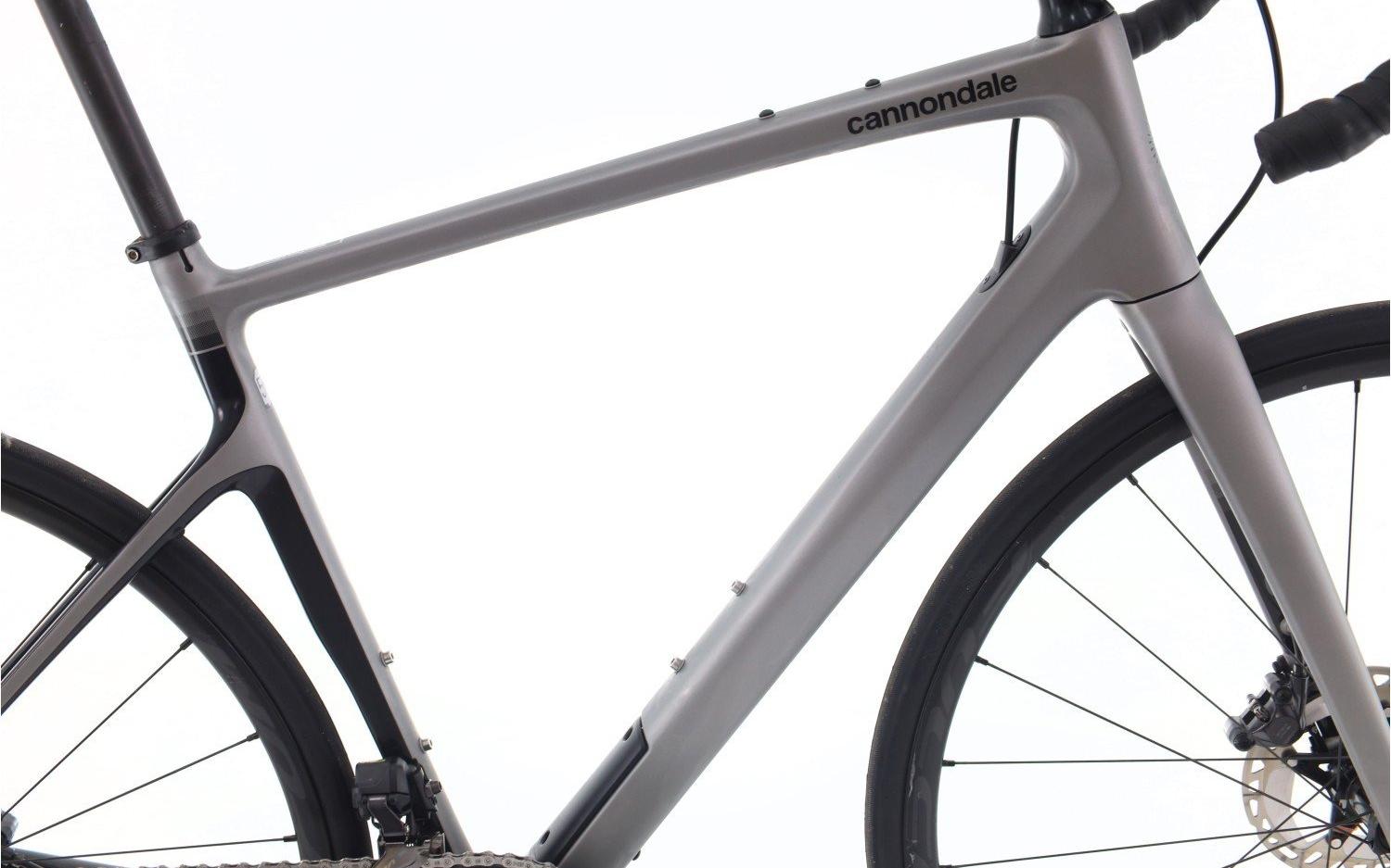 Bici da corsa Cannondale Zyclora ·  Synapse 2 Di2 12V, Usata, 2023, Barcelona