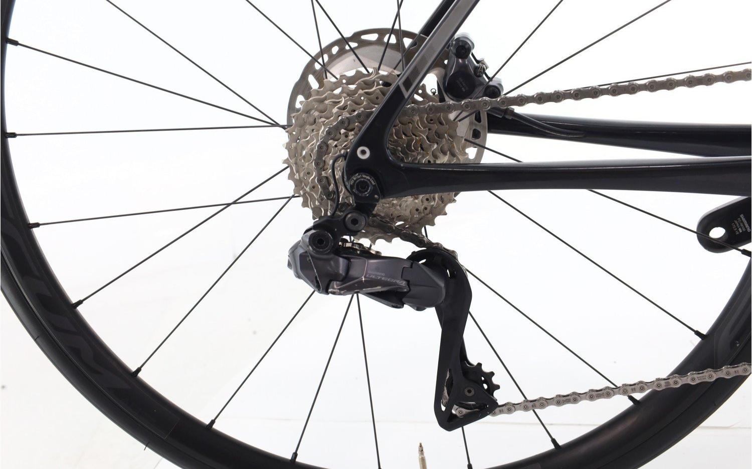 Bici da corsa Cannondale Zyclora ·  Synapse 2 Di2 12V, Usata, 2023, Barcelona