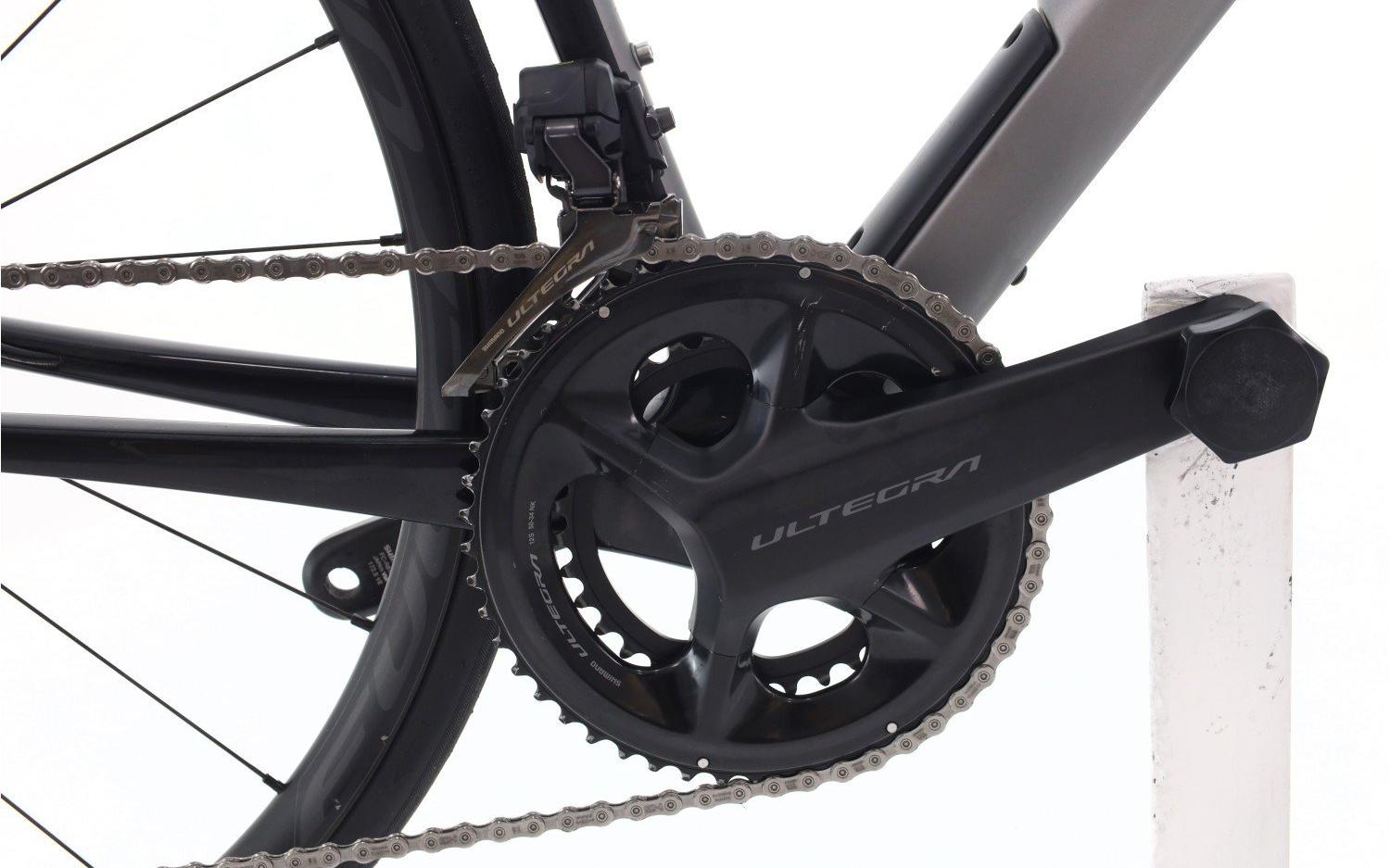 Bici da corsa Cannondale Zyclora ·  Synapse 2 Di2 12V, Usata, 2023, Barcelona