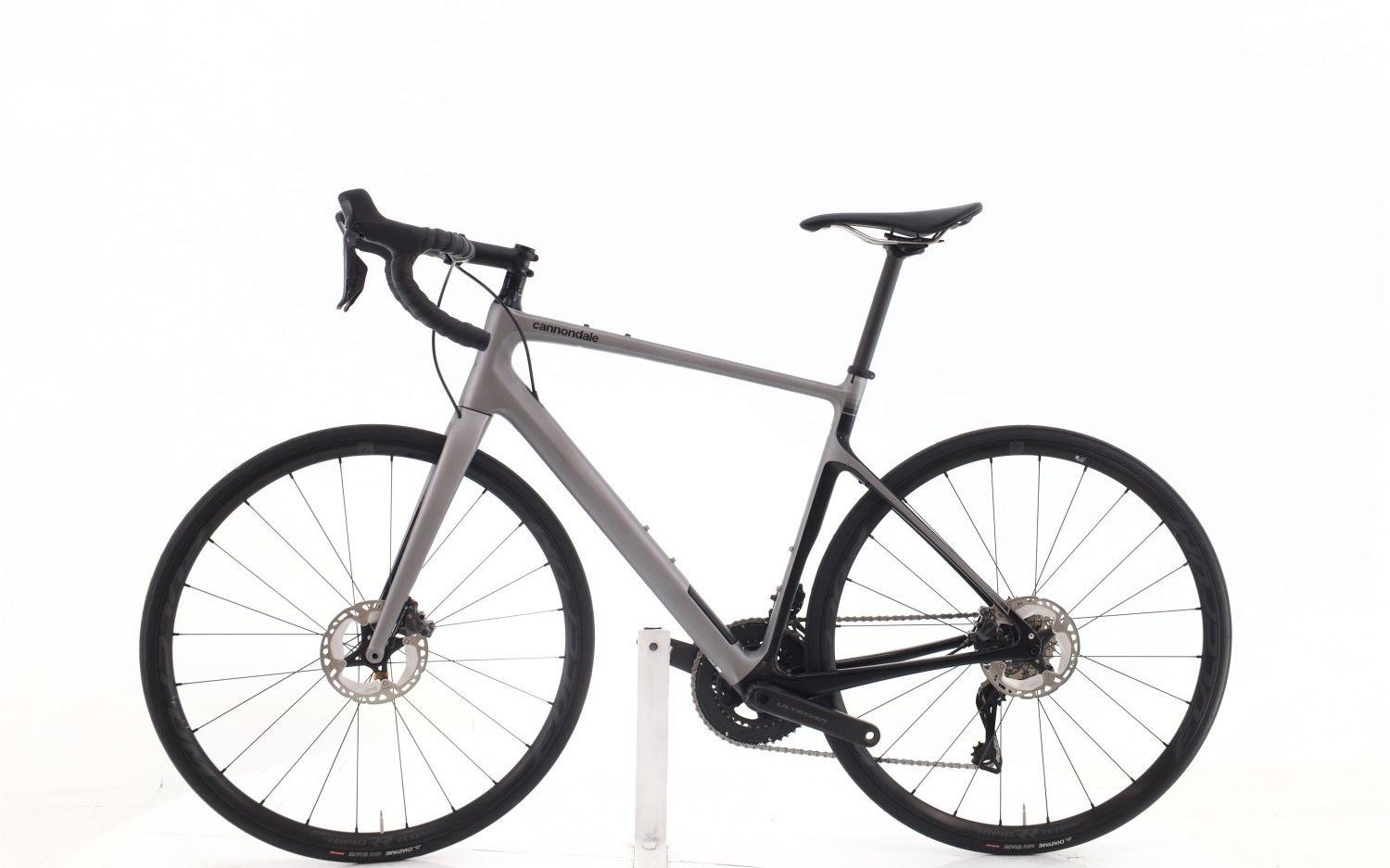 Bici da corsa Cannondale Zyclora ·  Synapse 2 Di2 12V, Usata, 2023, Barcelona