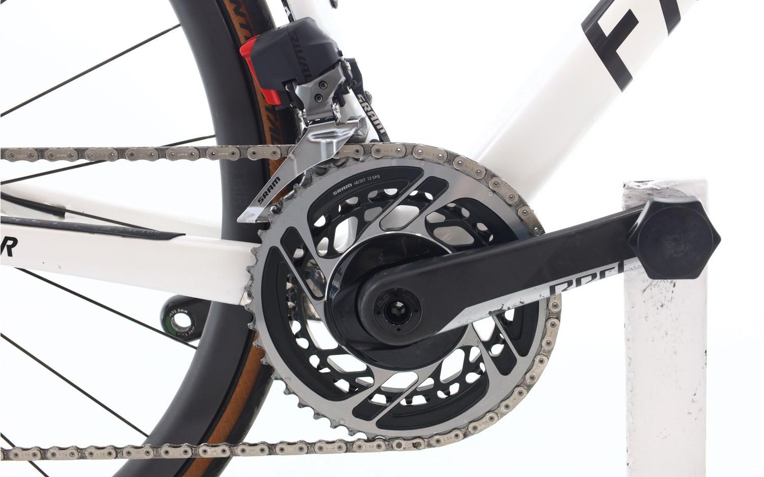 Bici da corsa Factor Zyclora ·  O2 AXS 12V, Usata, 2023, Barcelona