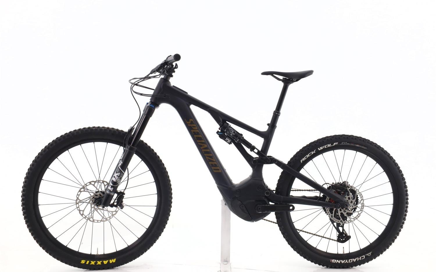 E-Bike Specialized Zyclora ·  Turbo Levo GX, Usata, 2022, Barcelona