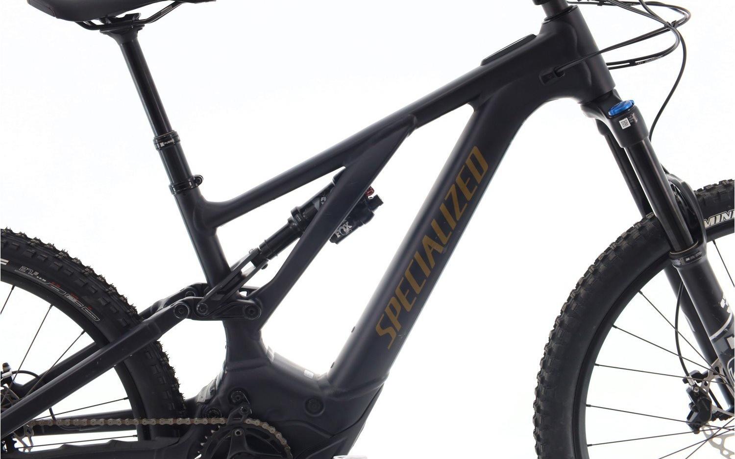 E-Bike Specialized Zyclora ·  Turbo Levo GX, Usata, 2022, Barcelona