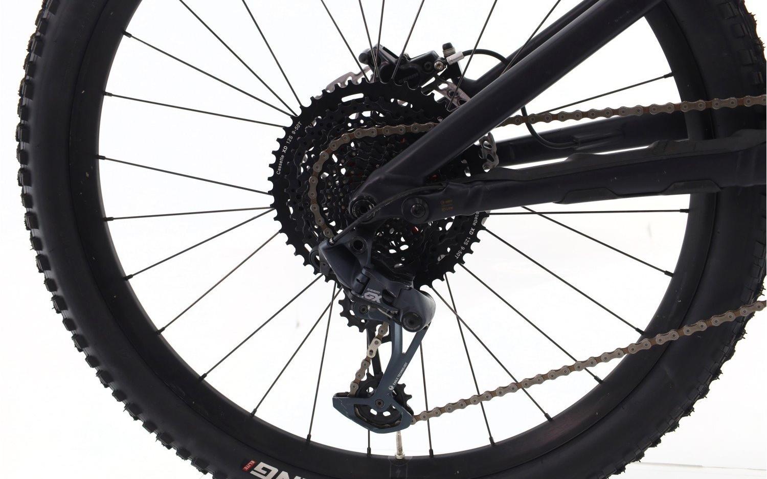 E-Bike Specialized Zyclora ·  Turbo Levo GX, Usata, 2022, Barcelona