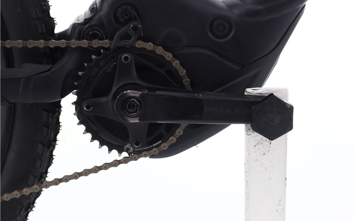 E-Bike Specialized Zyclora ·  Turbo Levo GX, Usata, 2022, Barcelona