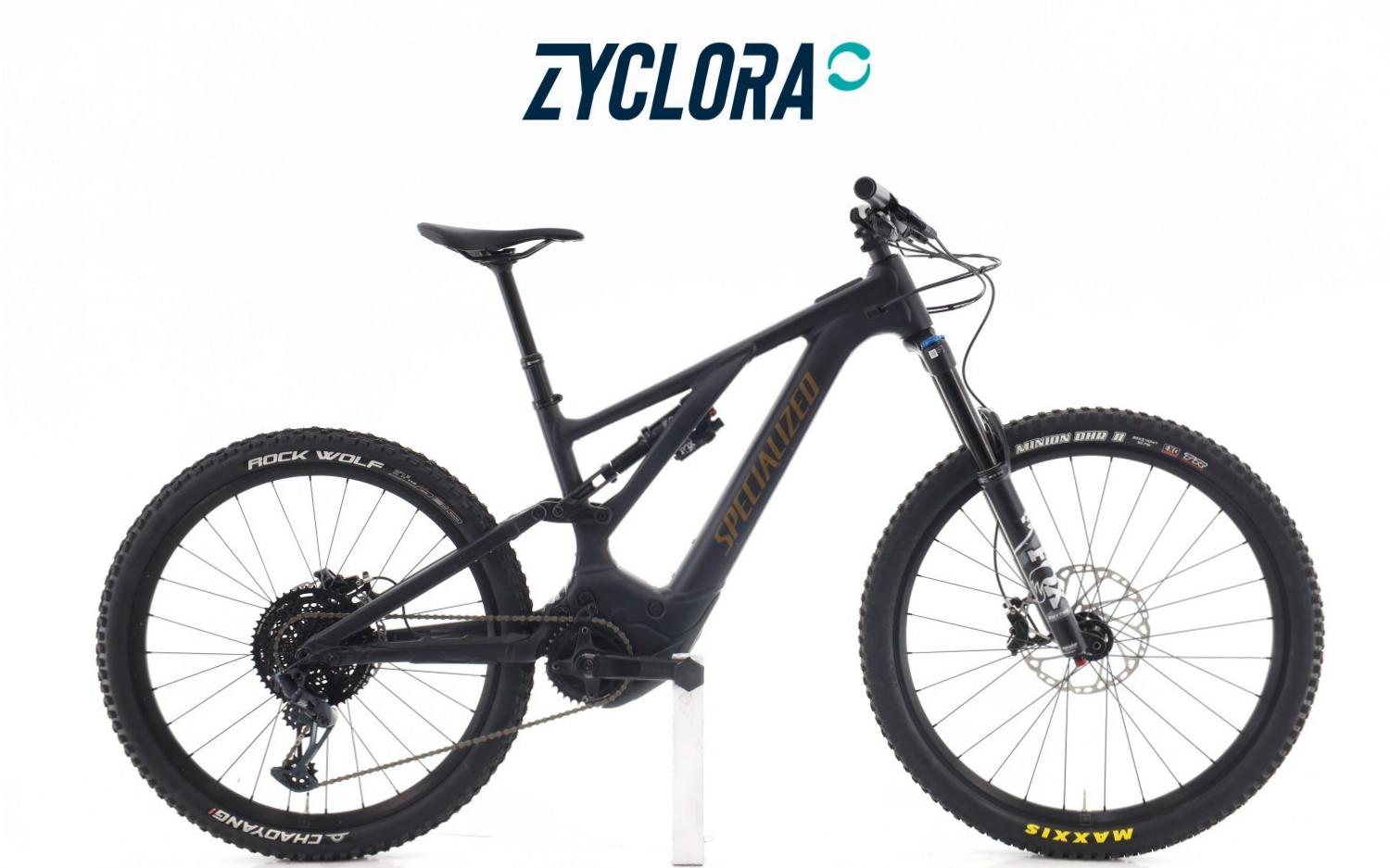 E-Bike Specialized Zyclora ·  Turbo Levo GX, Usata, 2022, Barcelona