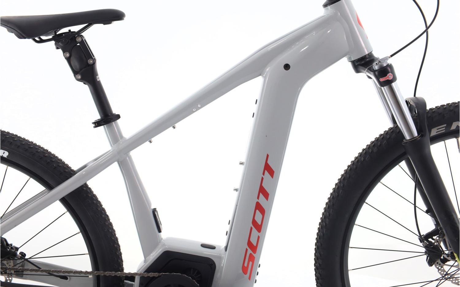 E-Bike Scott Zyclora ·  Aspect eRIDE, Usata, 2022, Barcelona