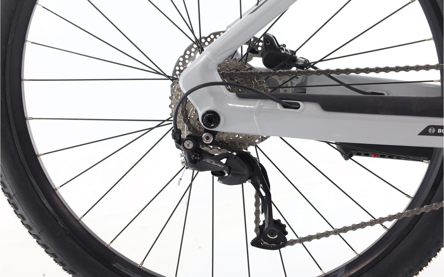 E-Bike Scott Zyclora ·  Aspect eRIDE, Usata, 2022, Barcelona