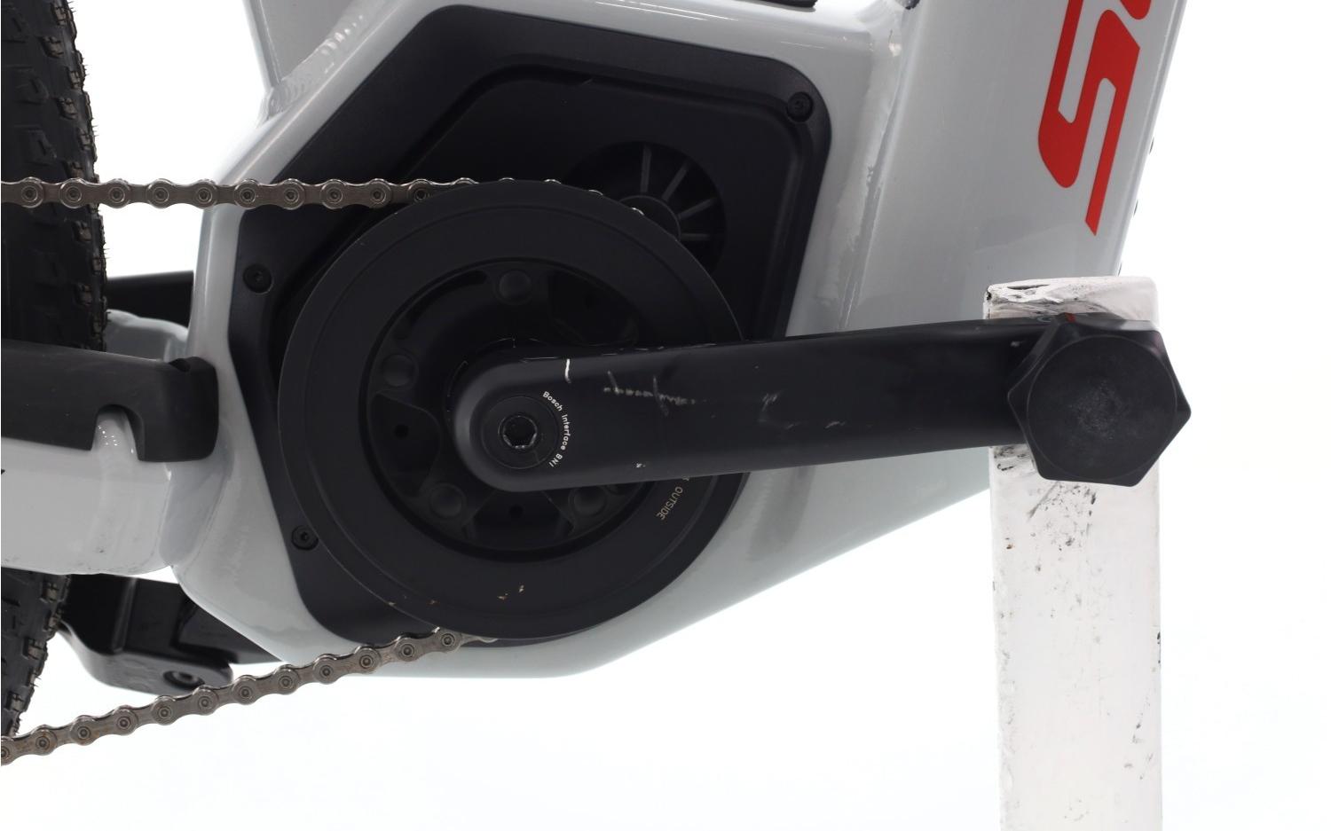 E-Bike Scott Zyclora ·  Aspect eRIDE, Usata, 2022, Barcelona