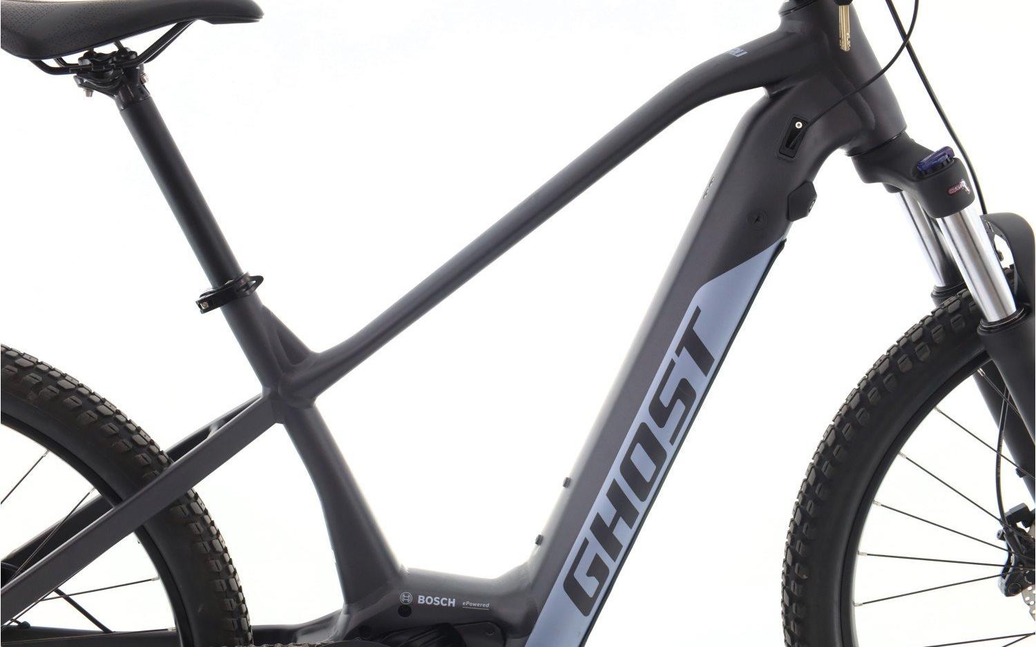 E-Bike Ghost Zyclora ·  E-Teru, Usata, 2022, Barcelona